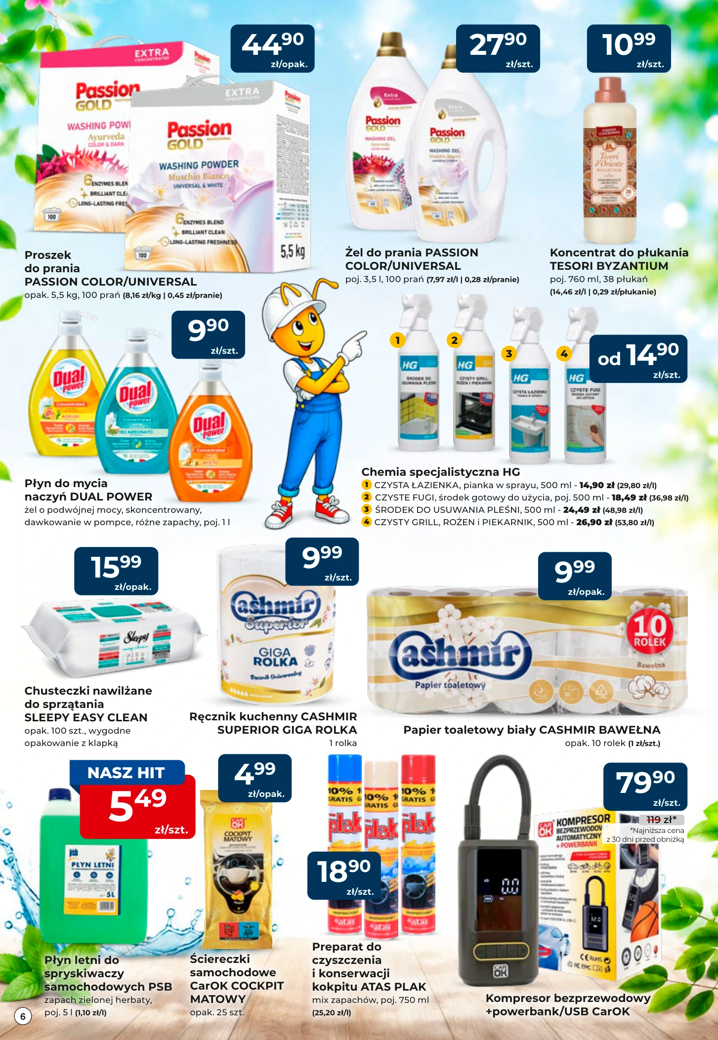 Flyer page 6