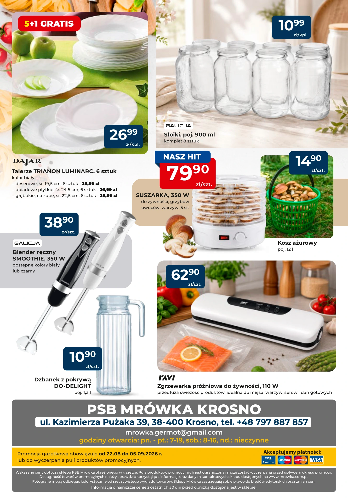 Flyer page 8