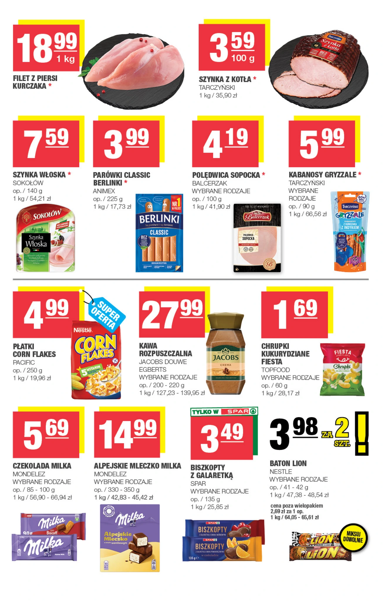 Flyer page 3