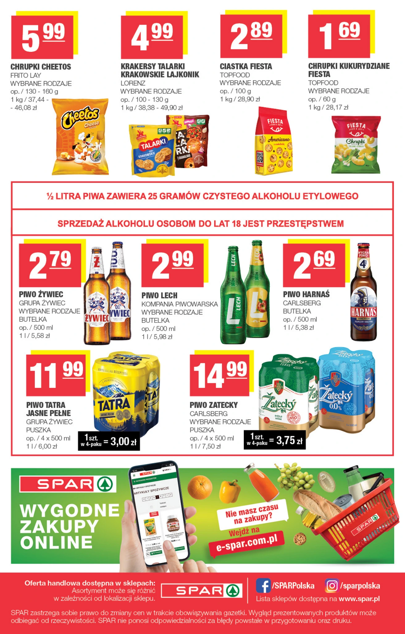 Flyer page 8
