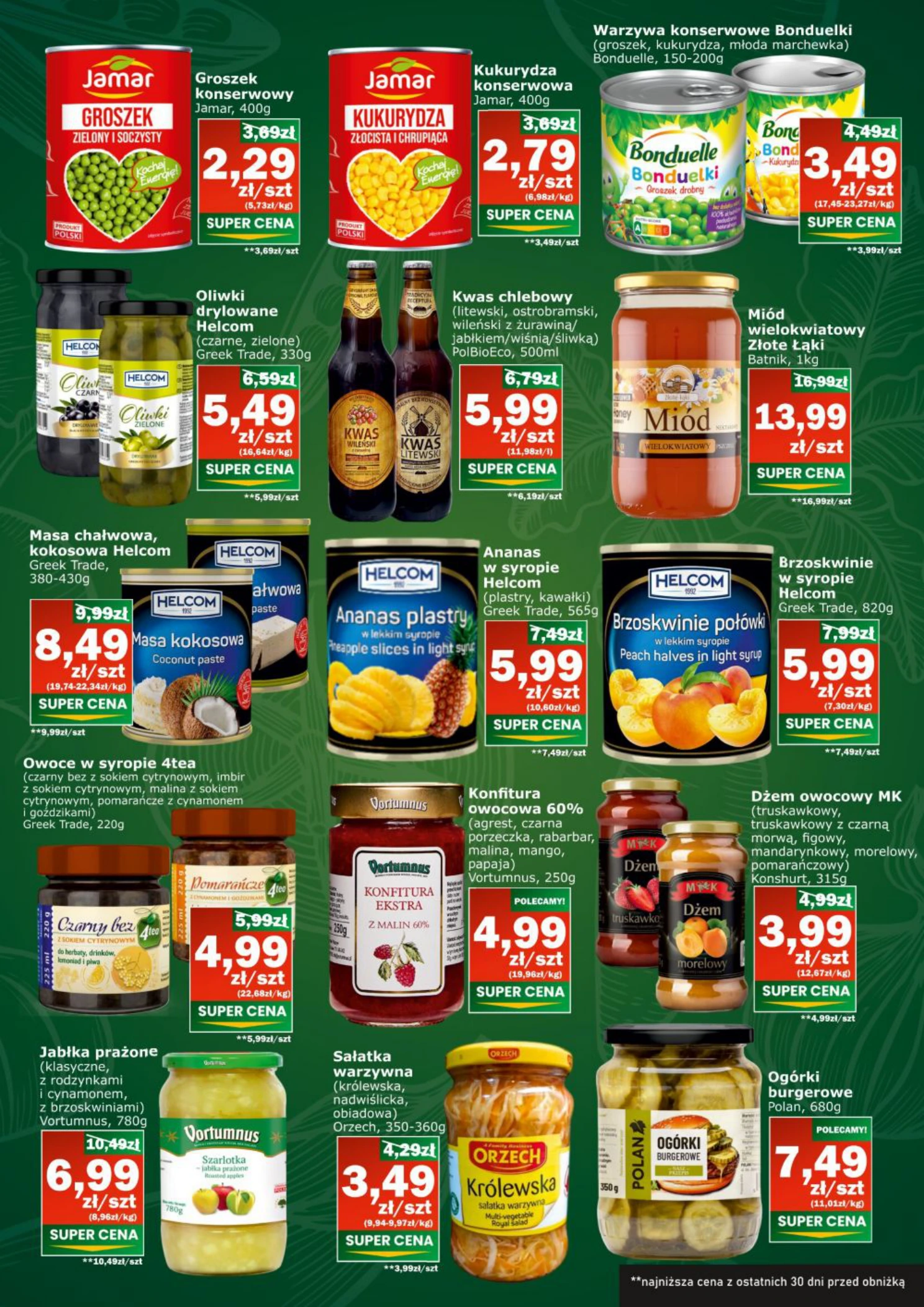 Flyer page 8