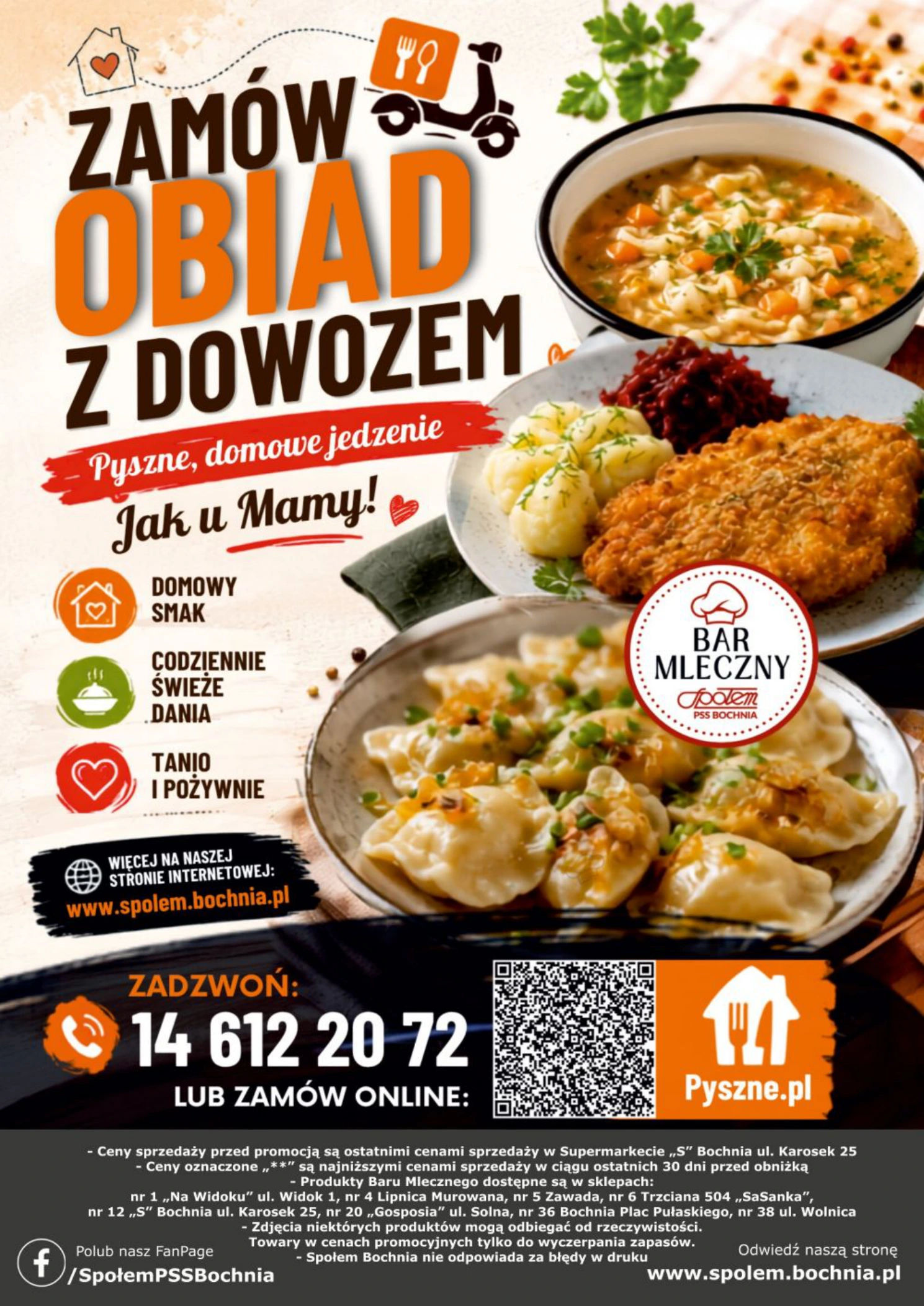 Flyer page 16