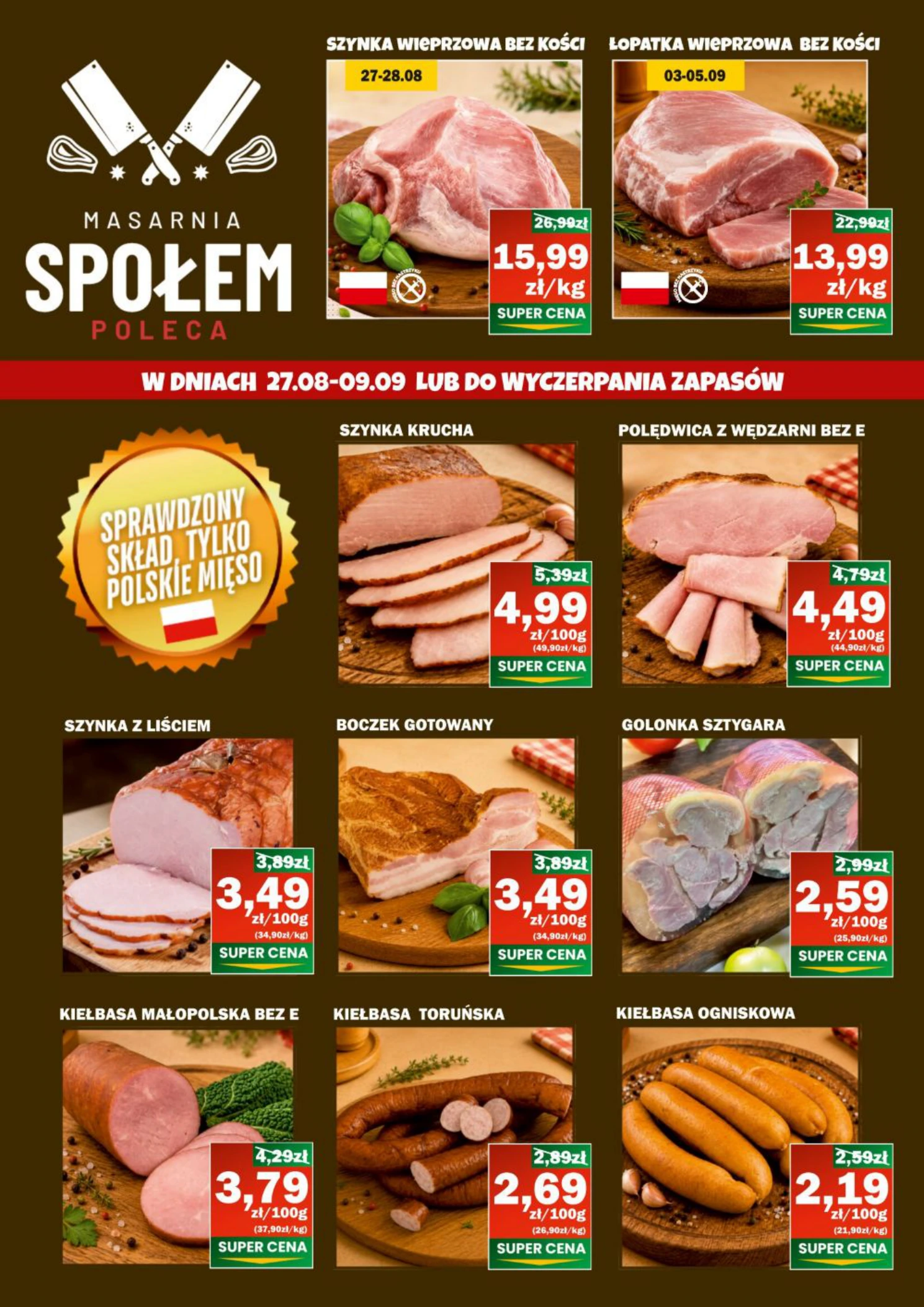 Flyer page 2