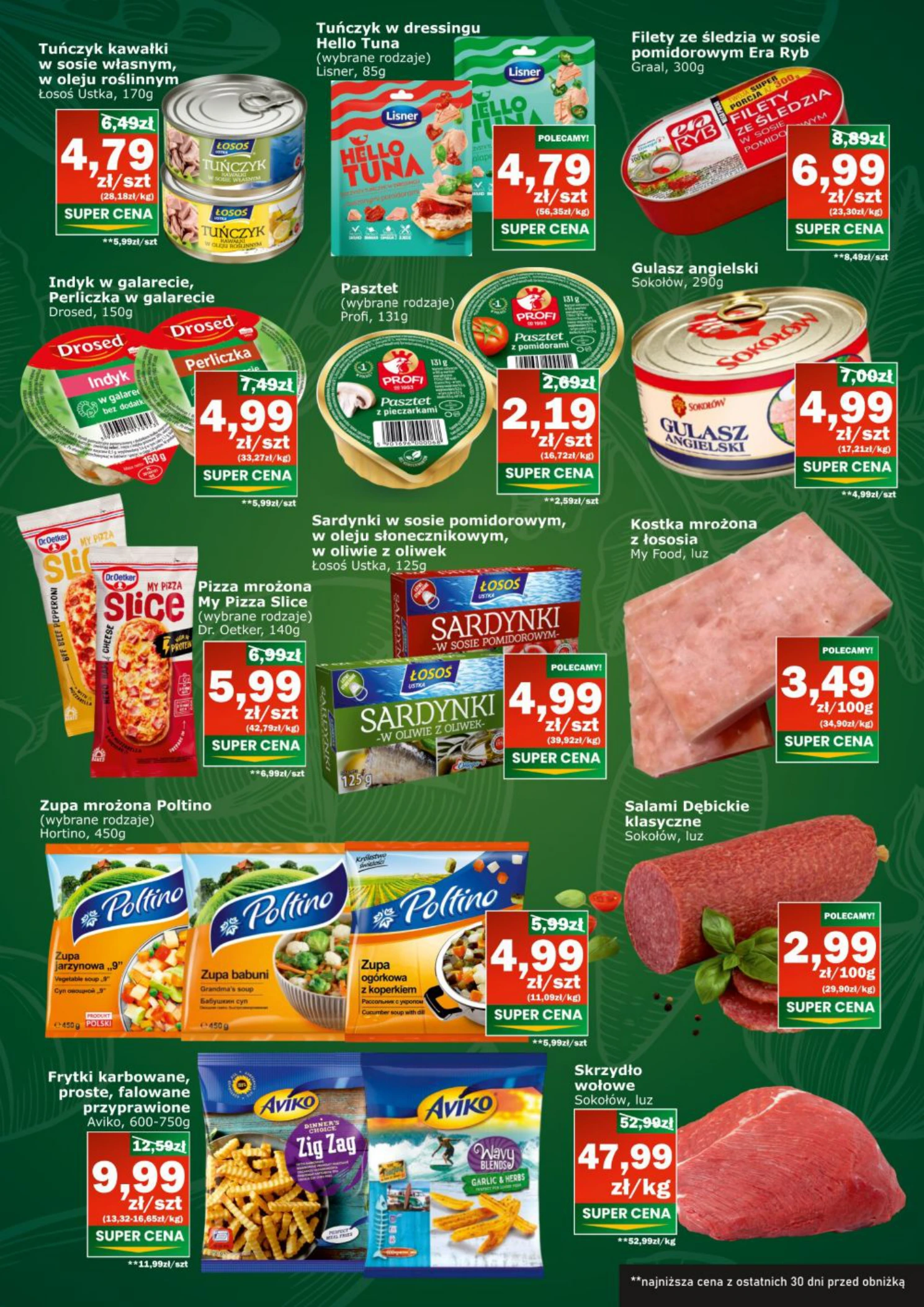 Flyer page 9