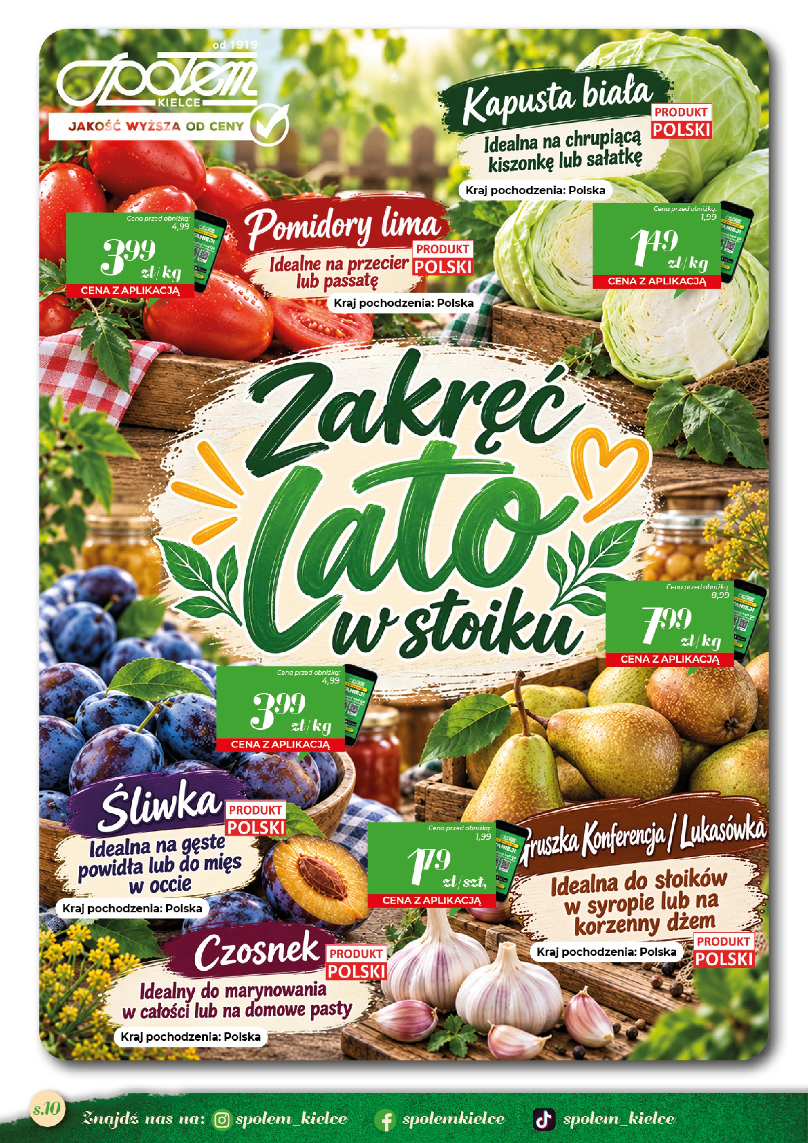 Flyer page 10