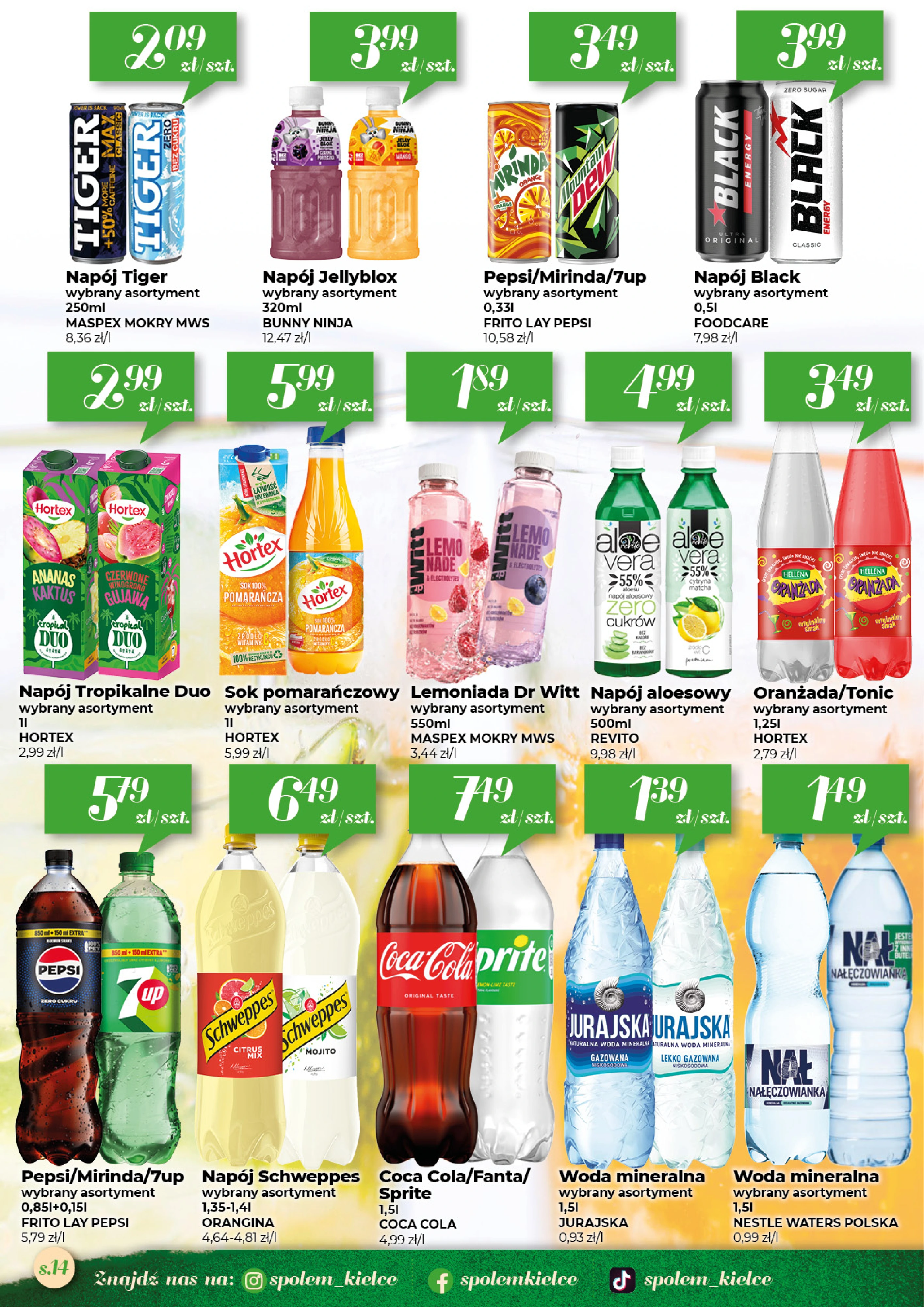 Flyer page 14