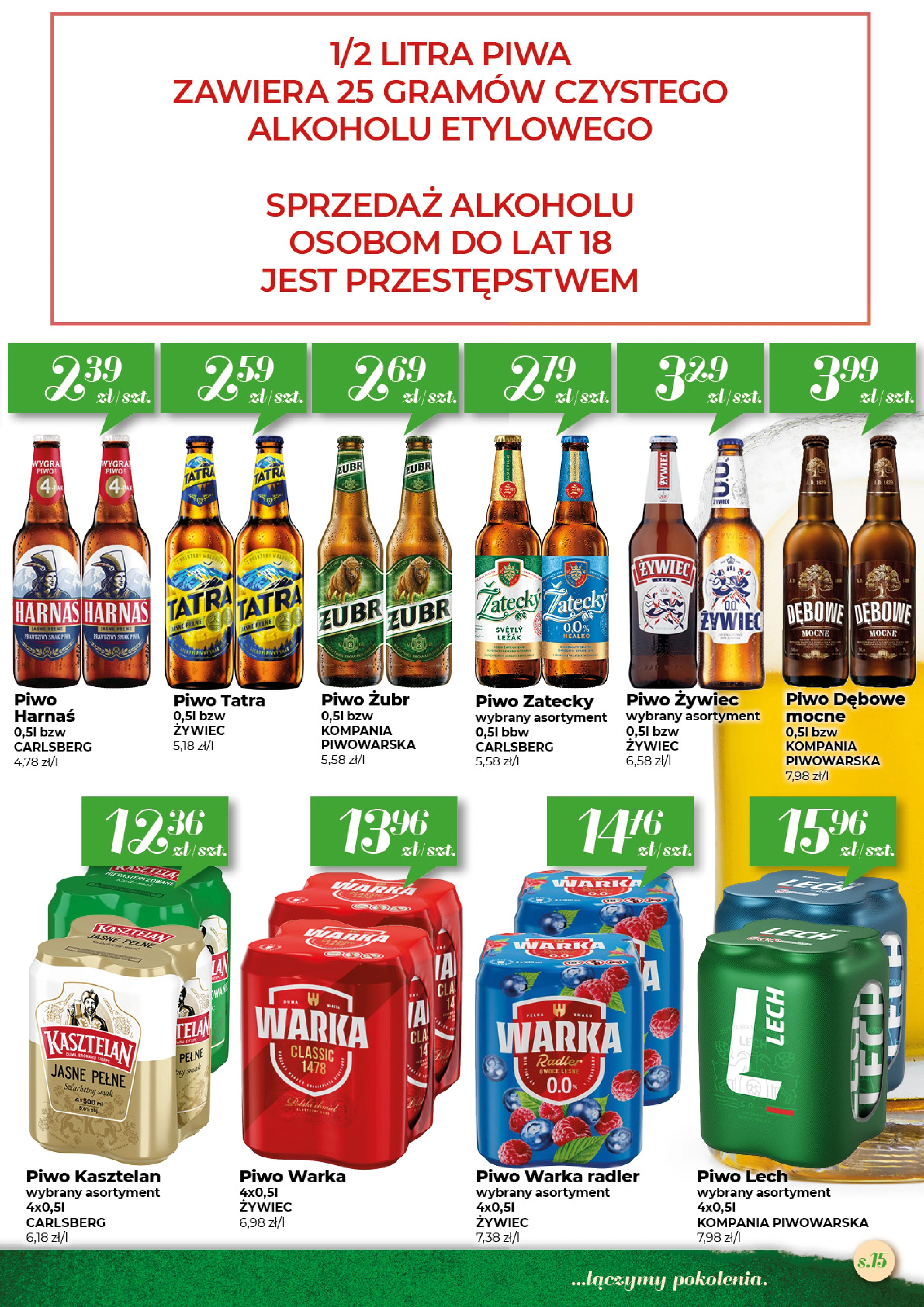 Flyer page 15
