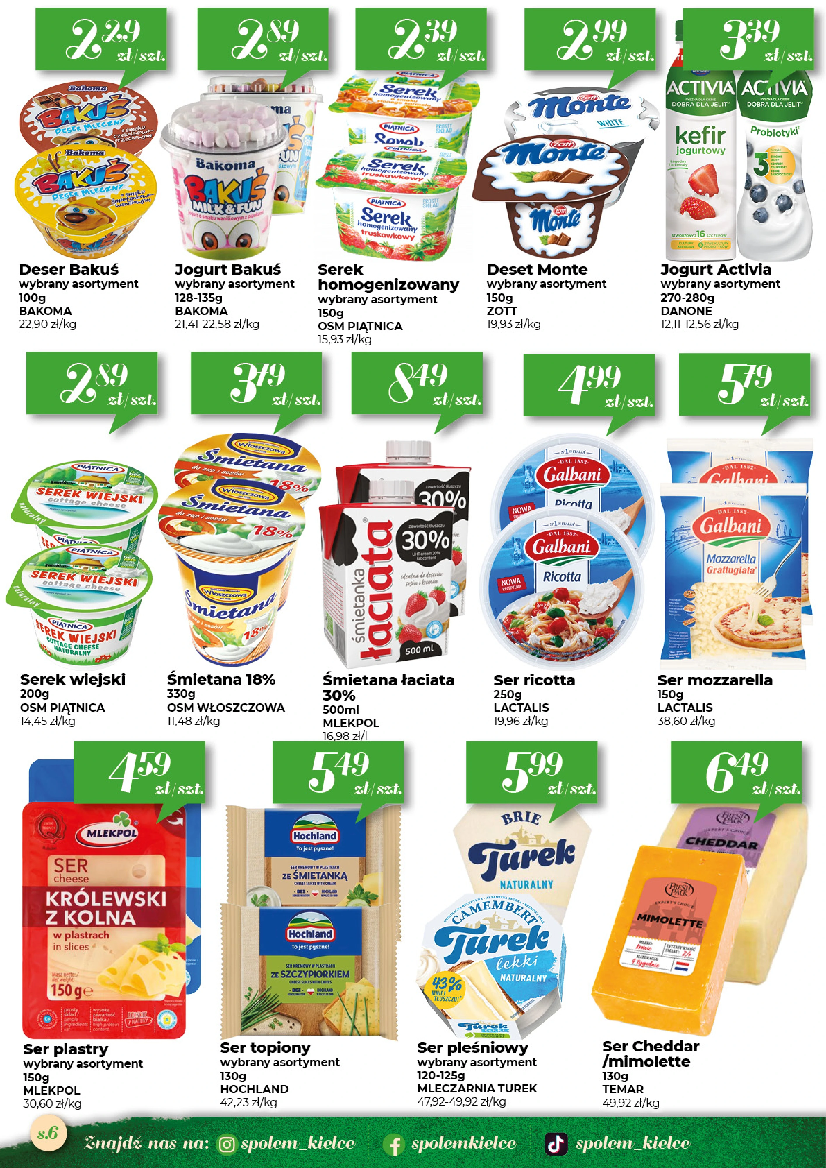 Flyer page 6