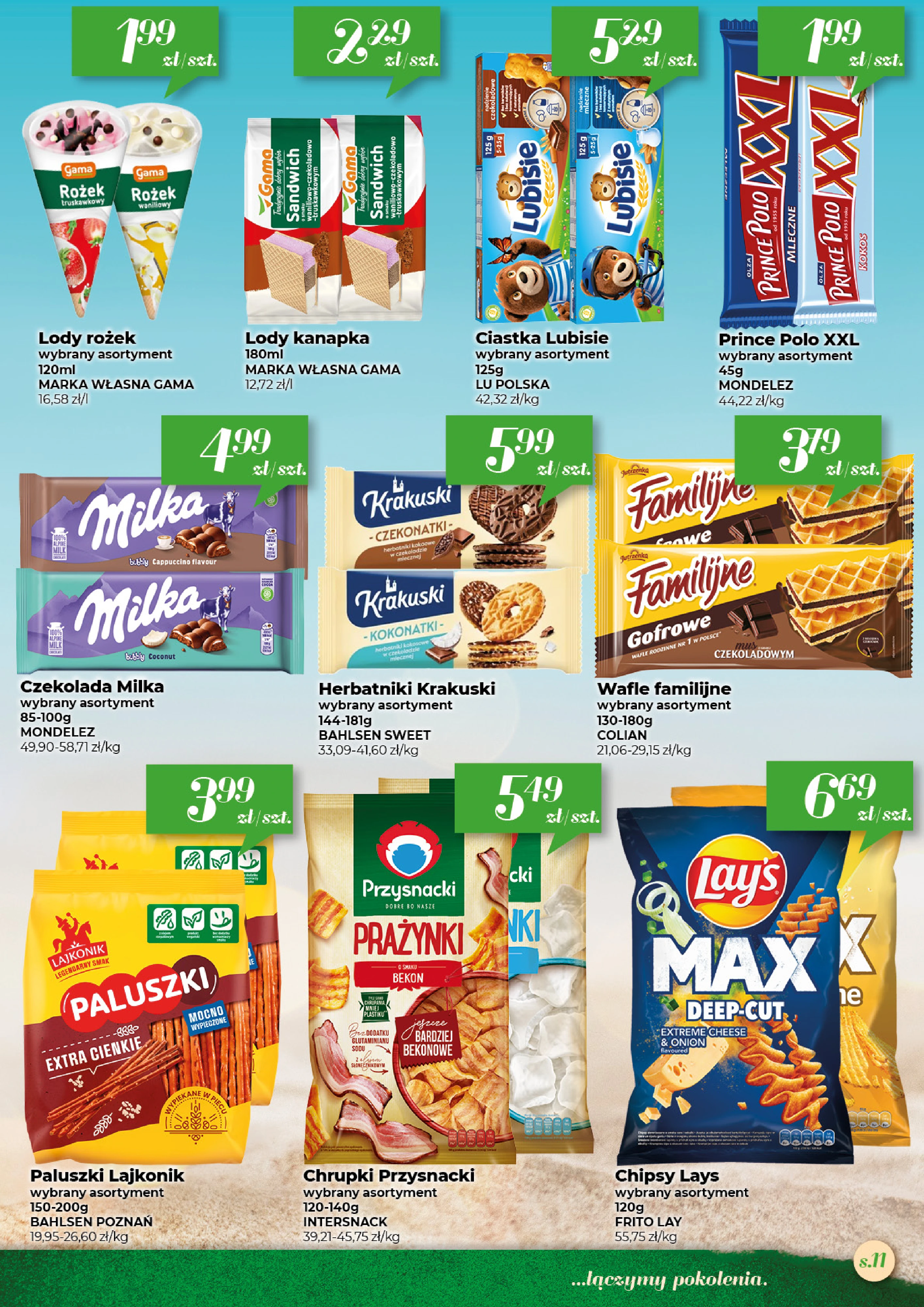 Flyer page 11