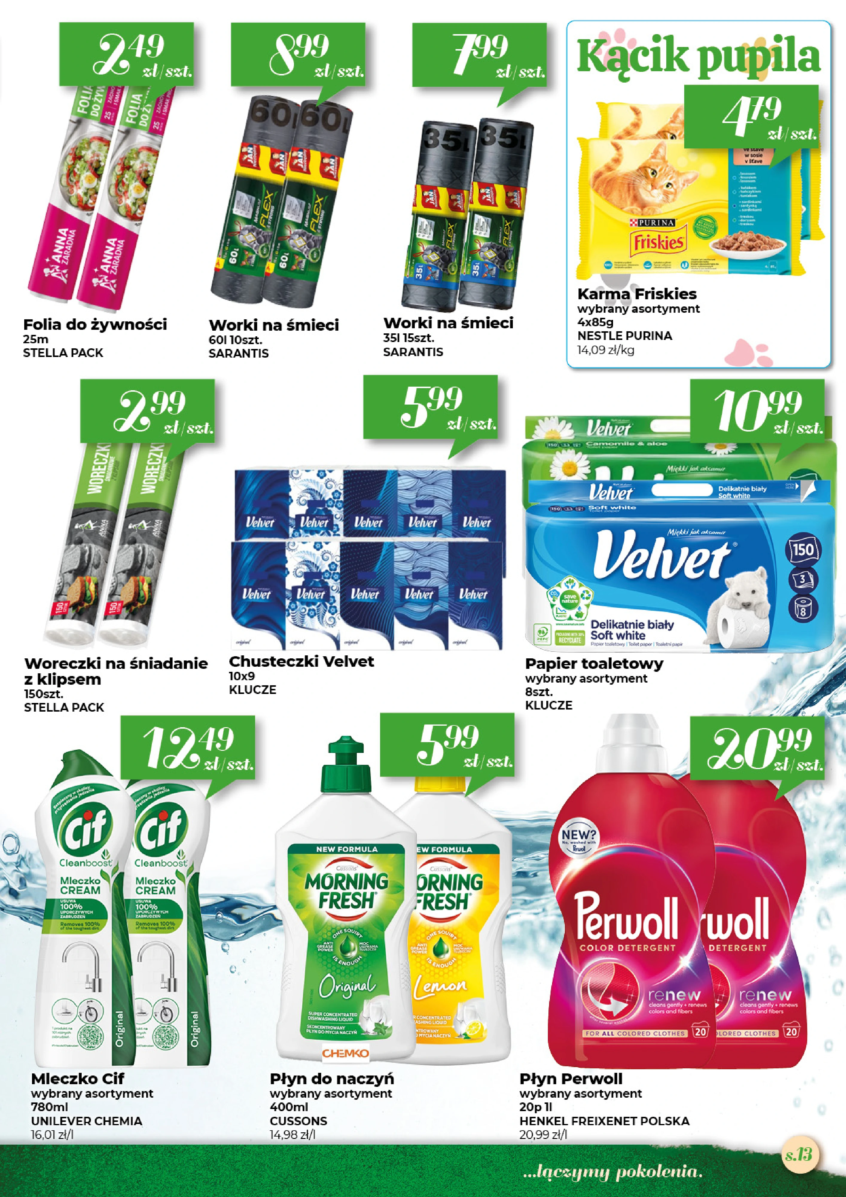 Flyer page 13