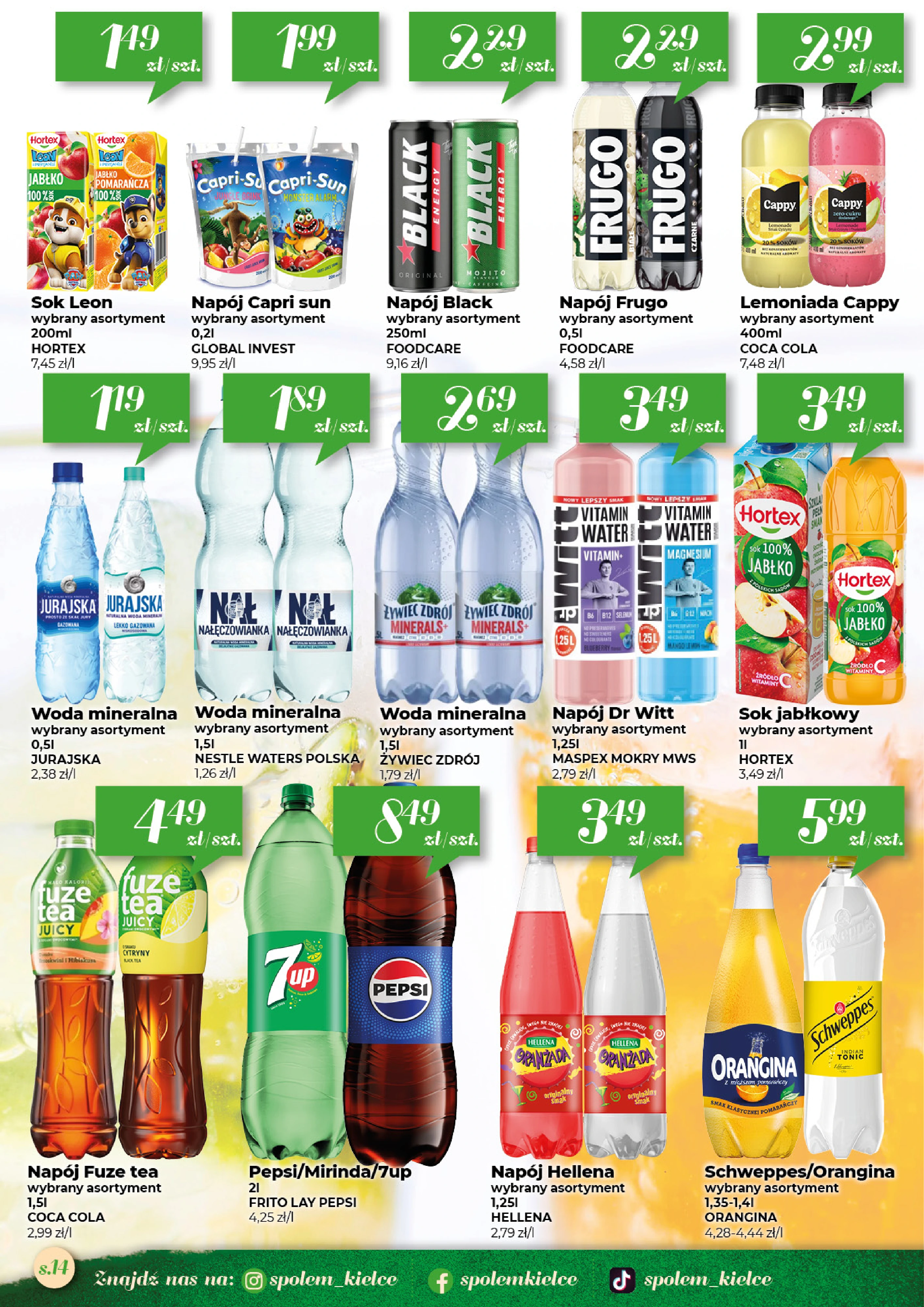 Flyer page 14