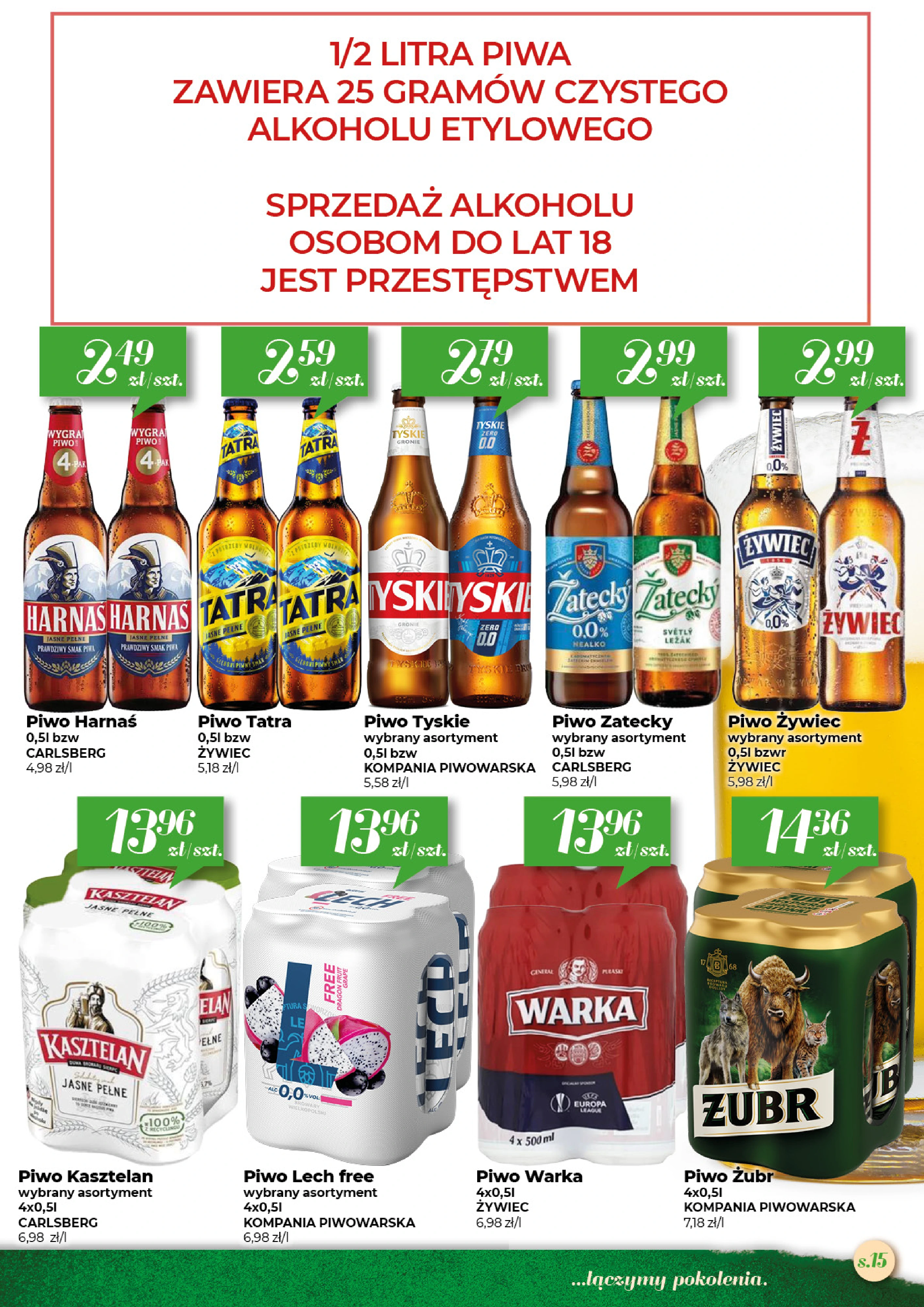 Flyer page 15