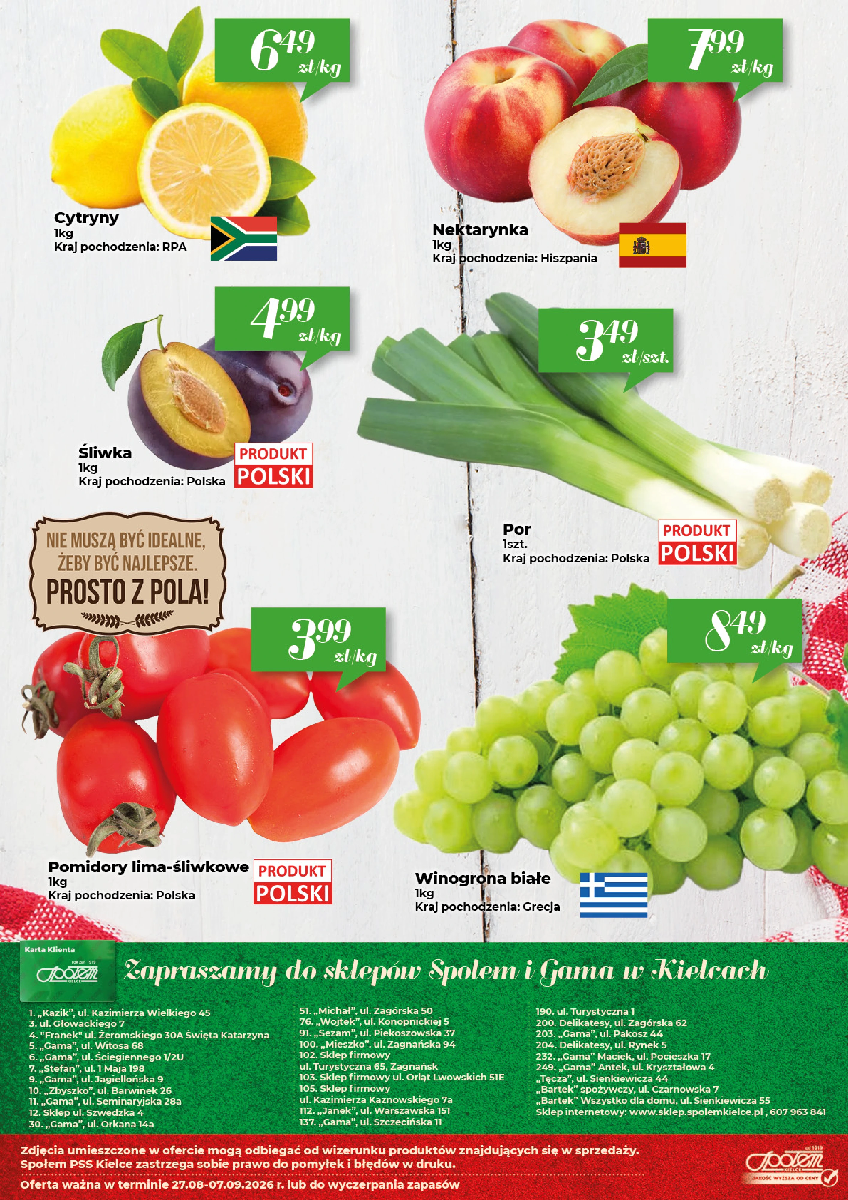 Flyer page 16