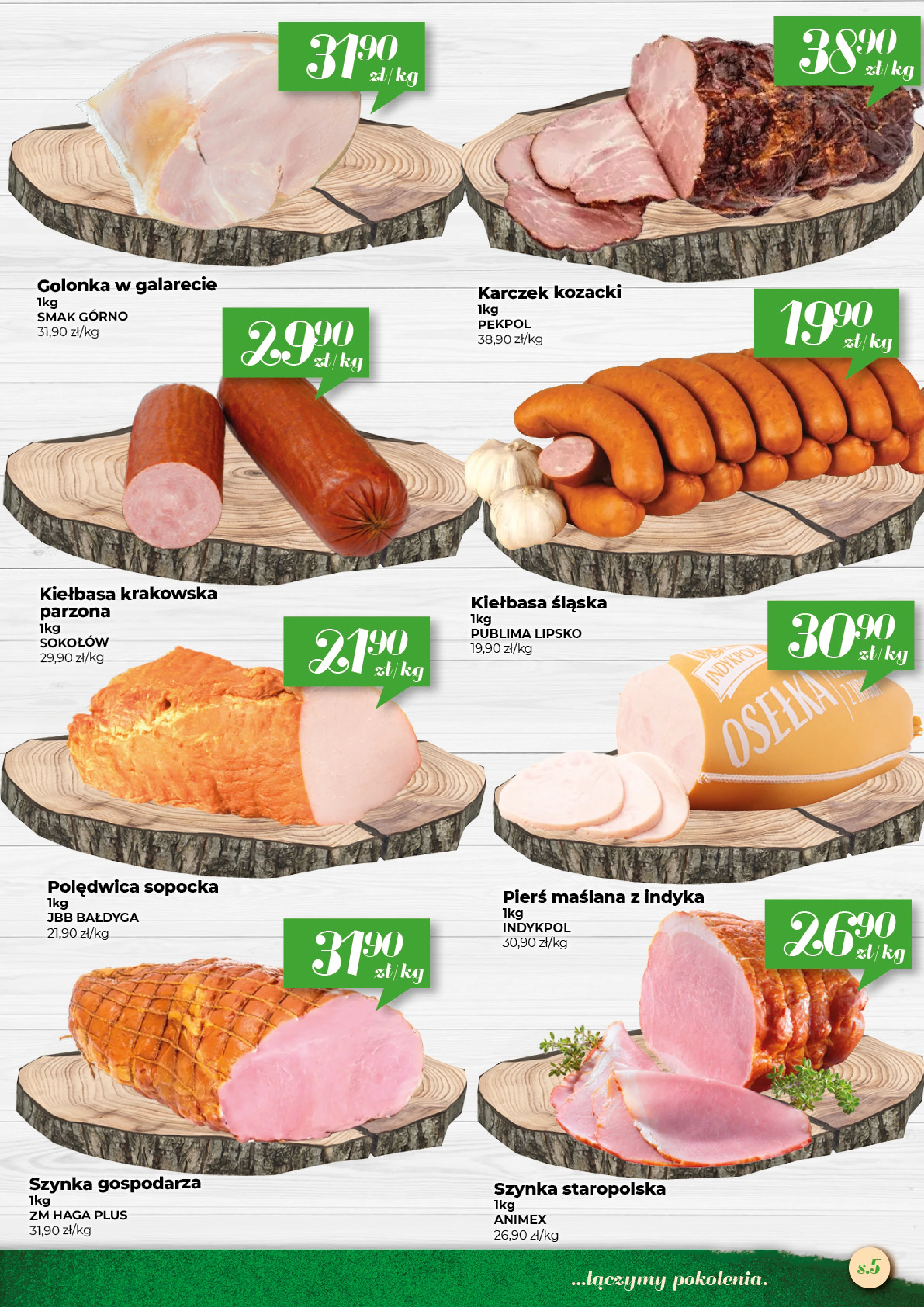 Flyer page 5