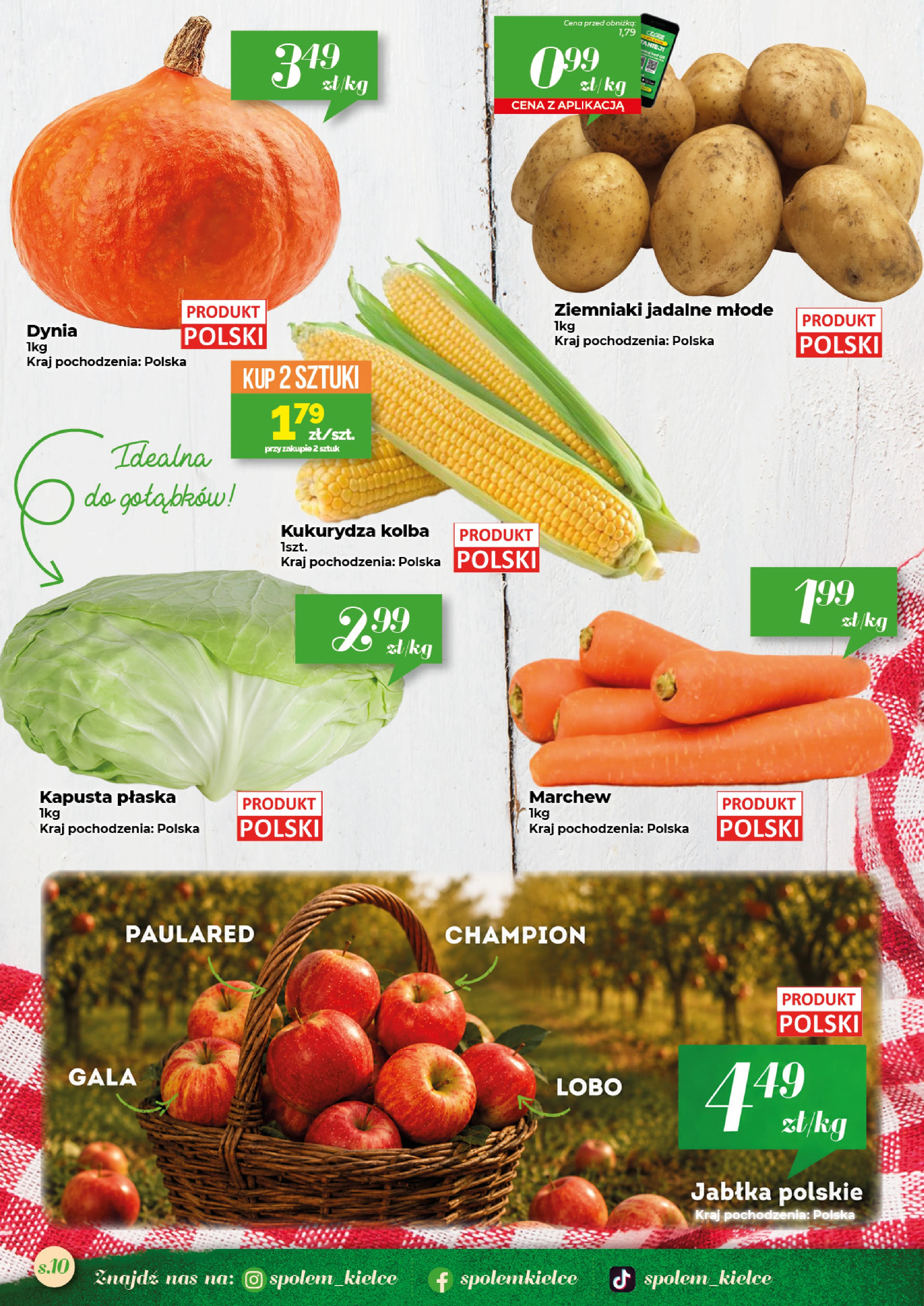 Flyer page 10
