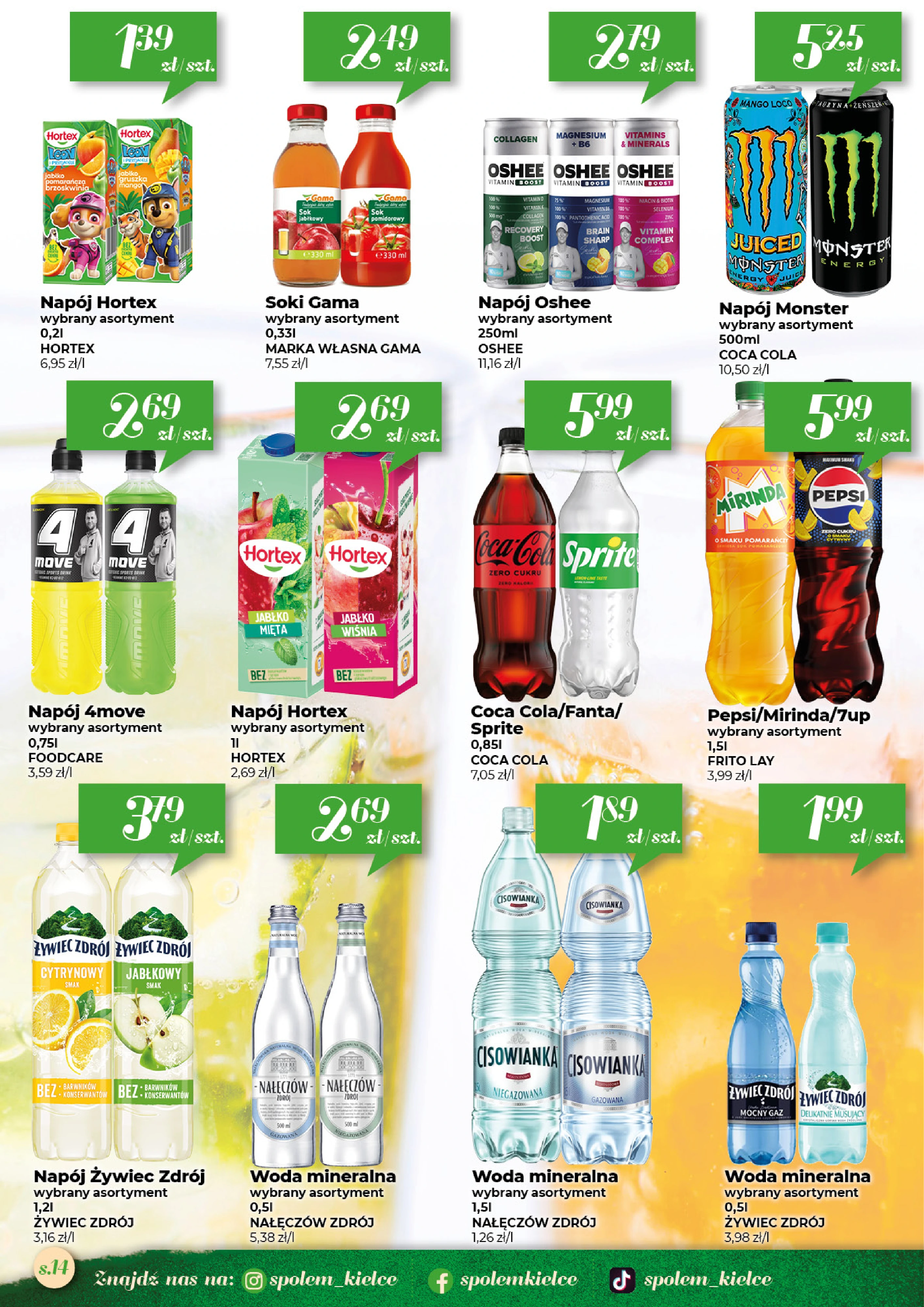 Flyer page 14