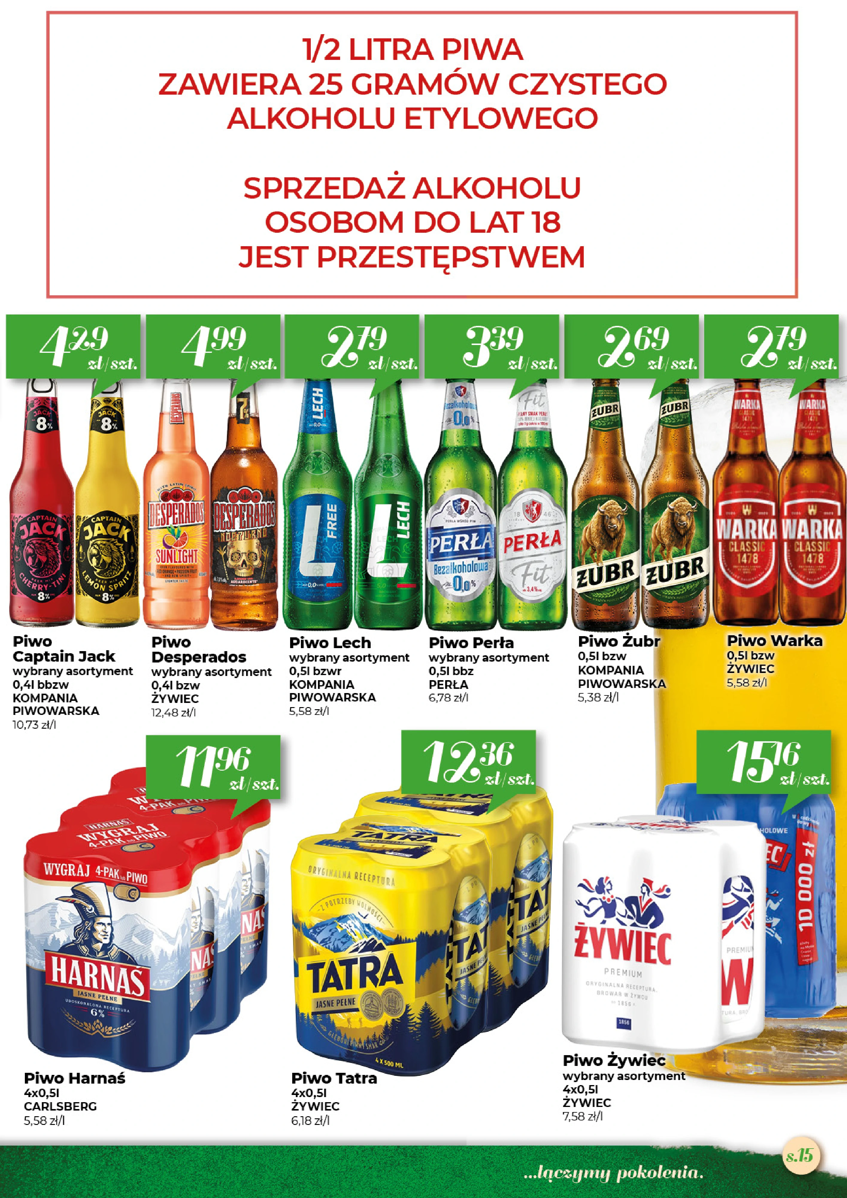 Flyer page 15