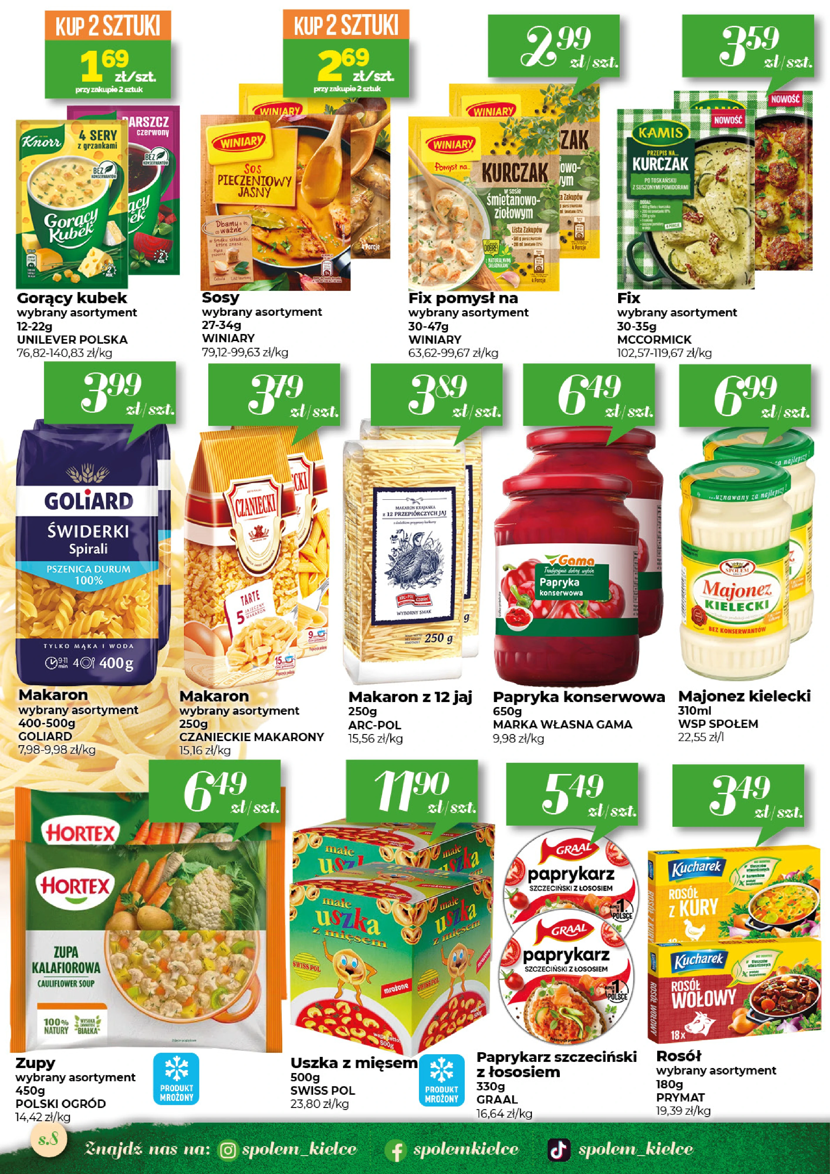 Flyer page 8
