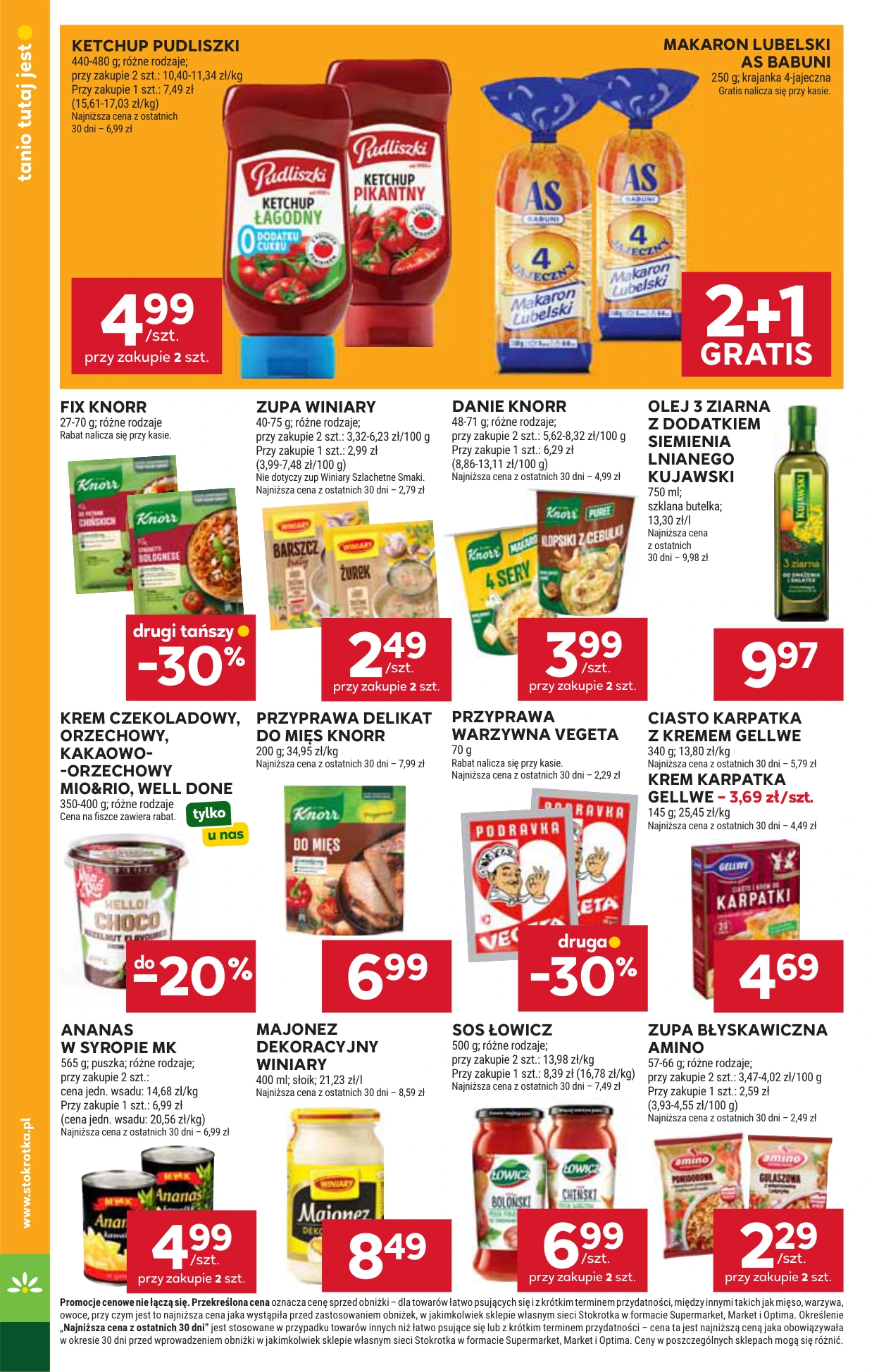 Flyer page 20