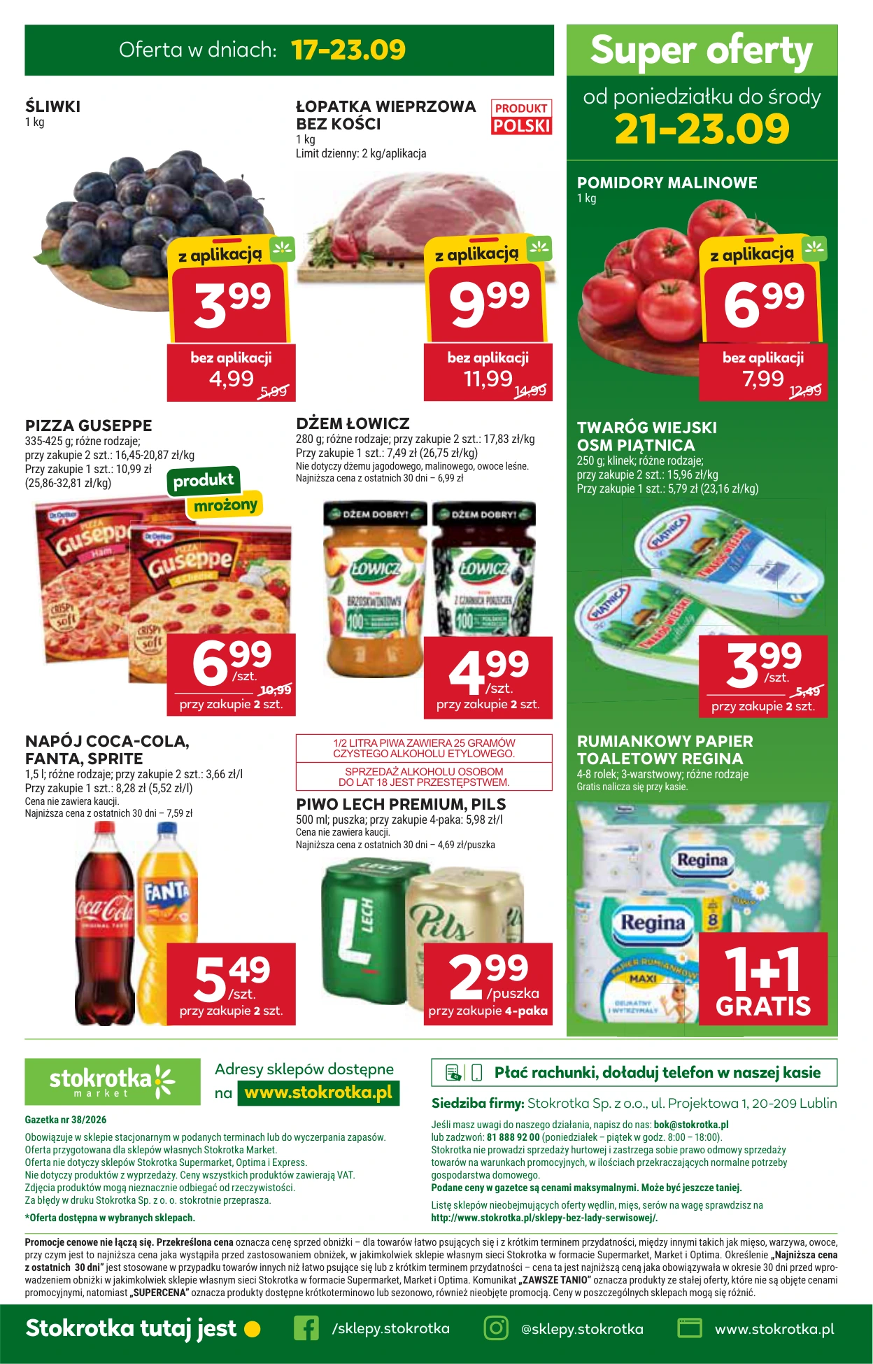 Flyer page 35