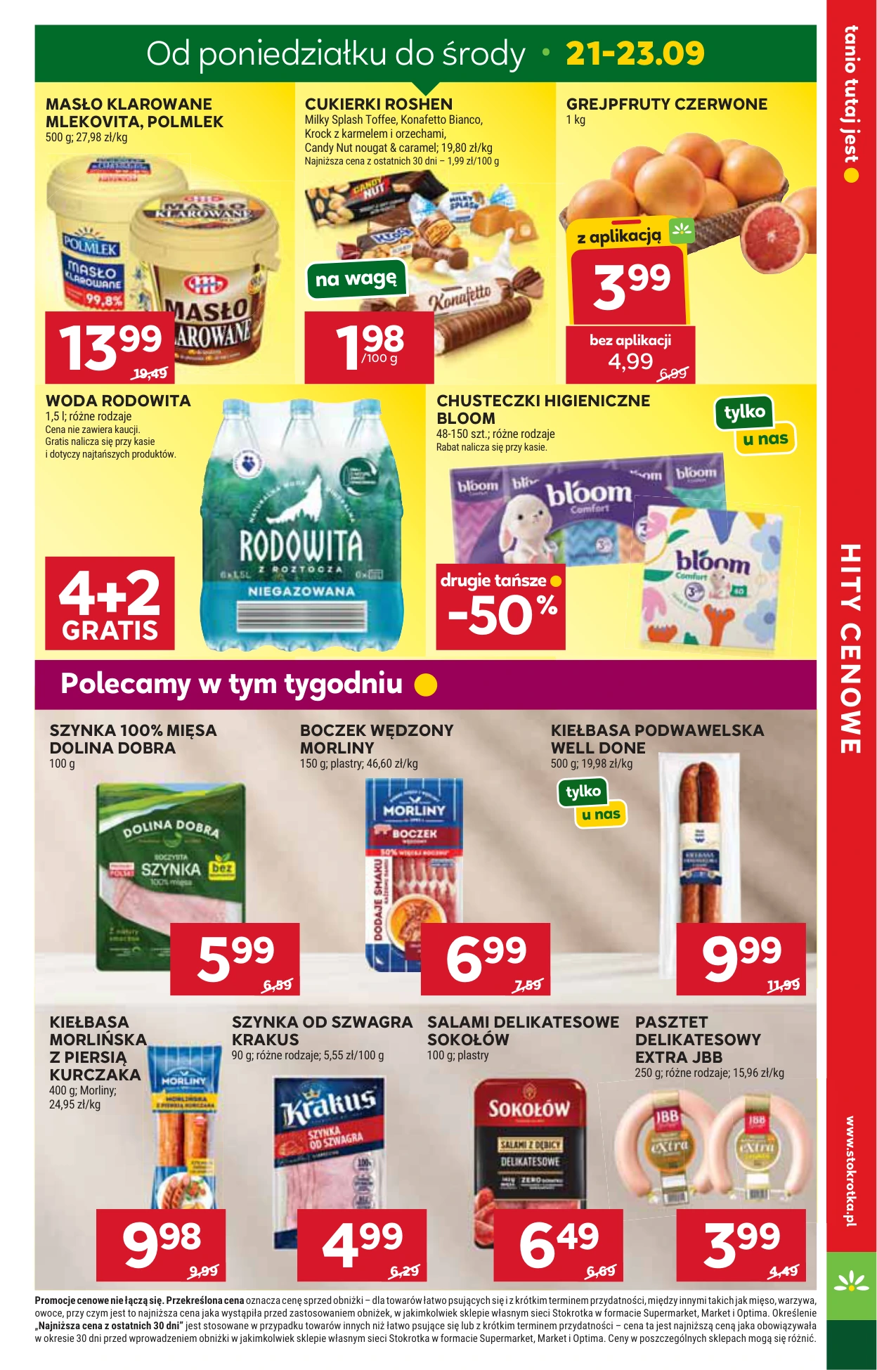 Flyer page 9