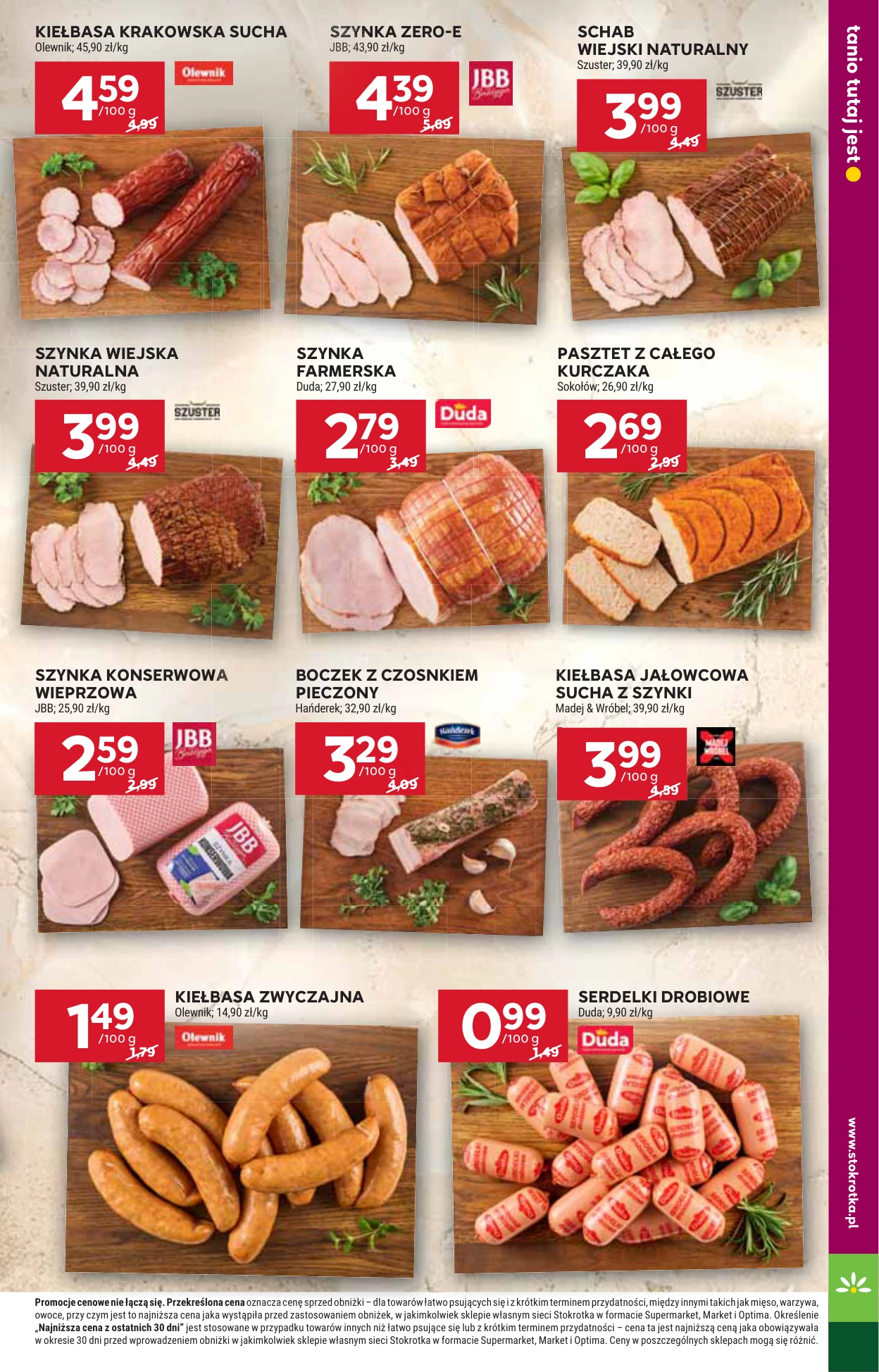 Flyer page 15