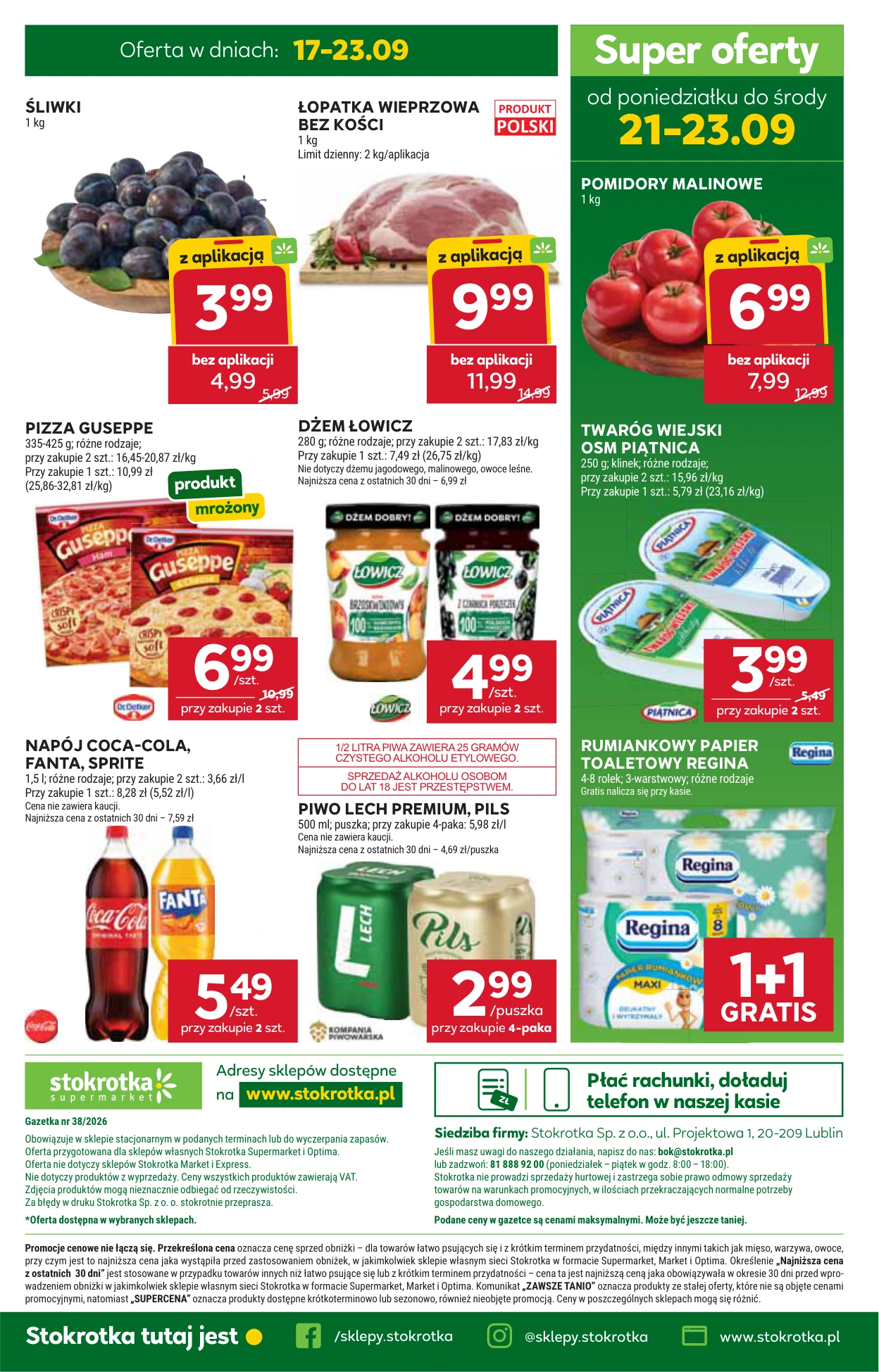 Flyer page 45