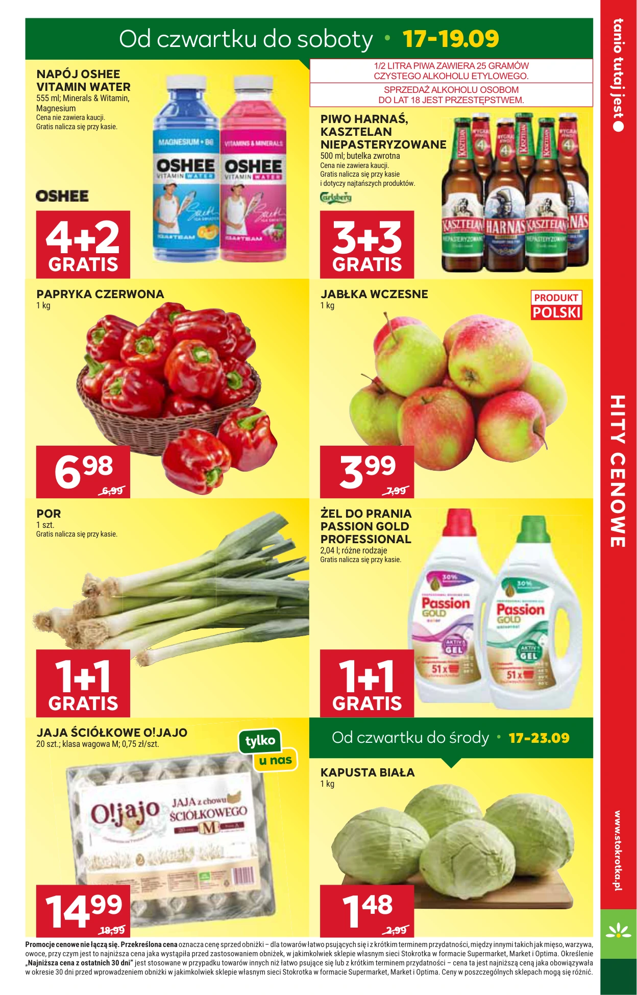 Flyer page 5