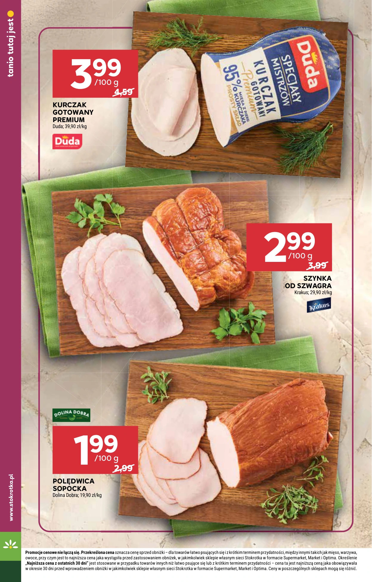 Flyer page 18