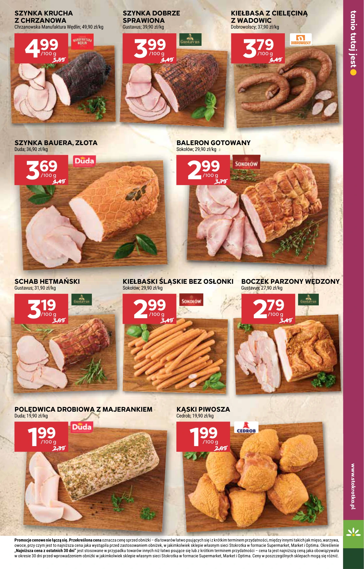 Flyer page 19