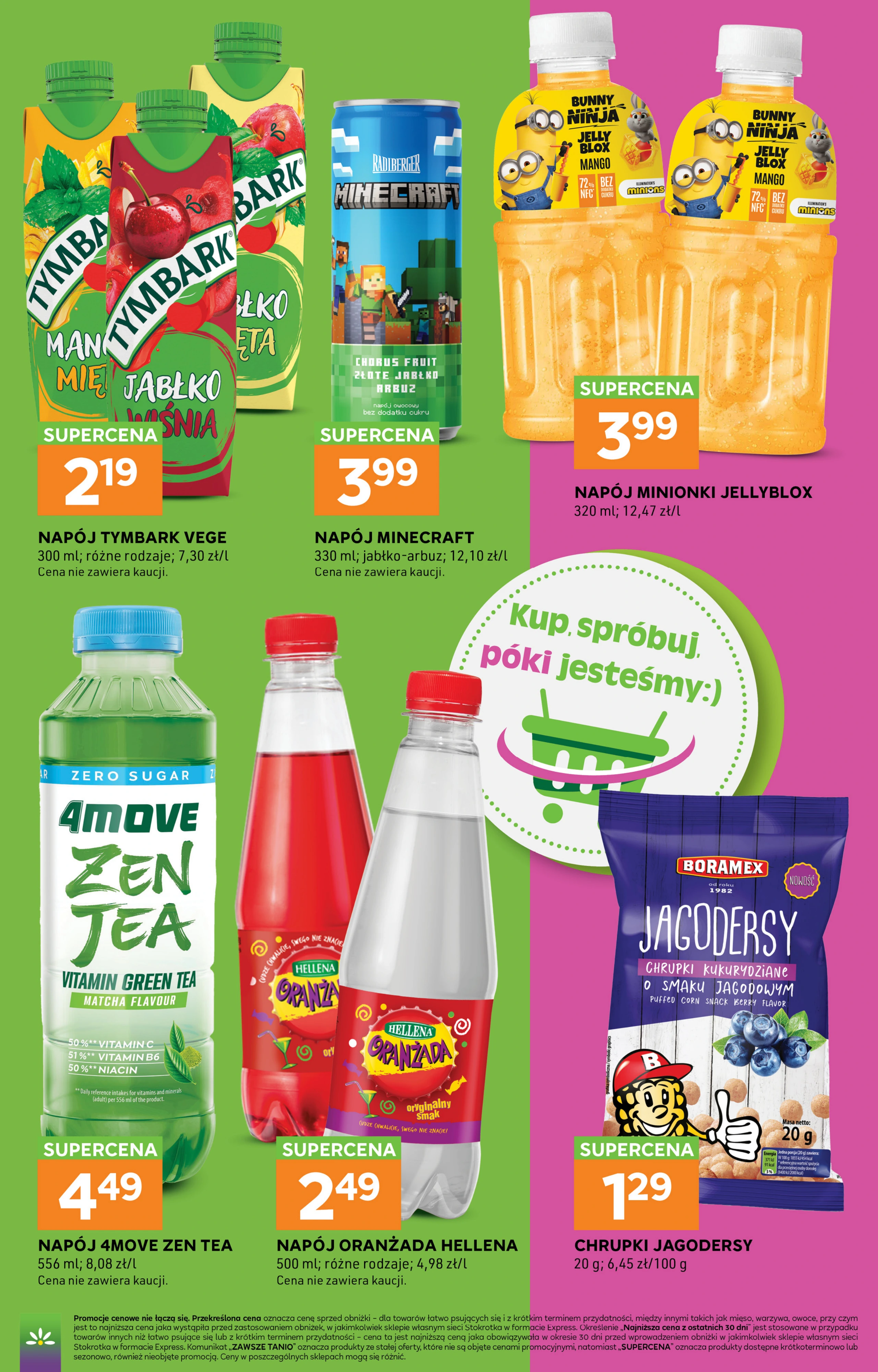 Flyer page 5