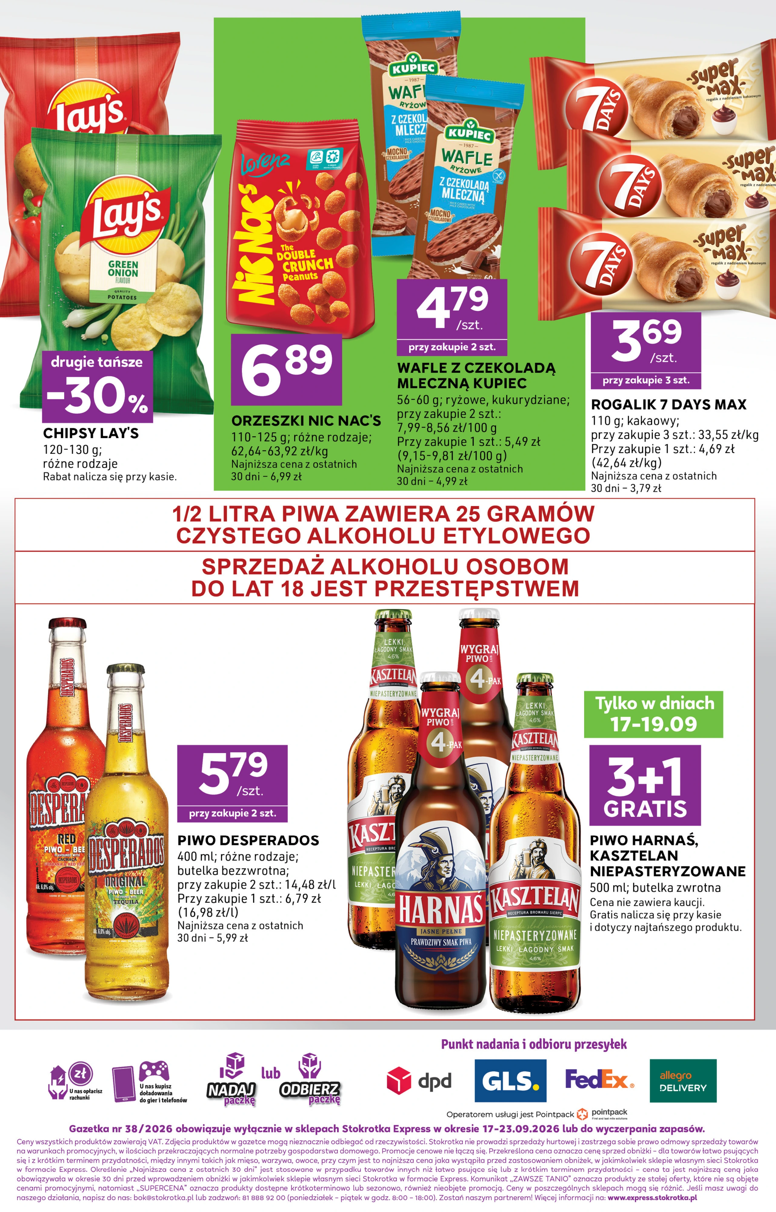 Flyer page 6