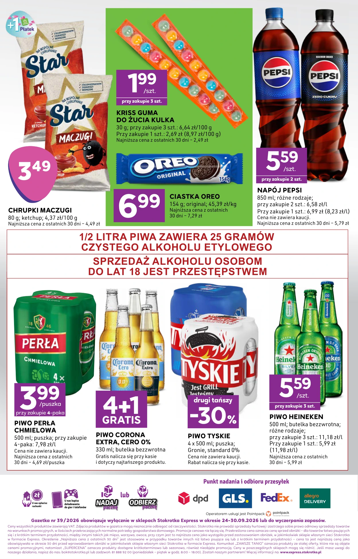 Flyer page 6