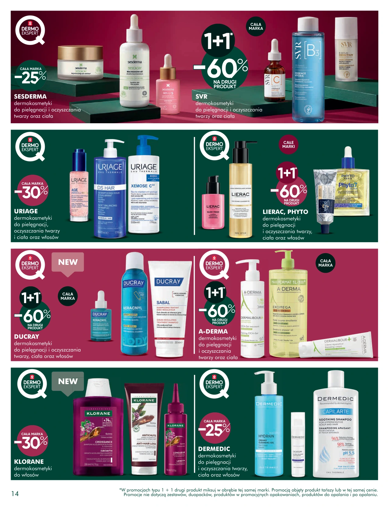 Flyer page 14