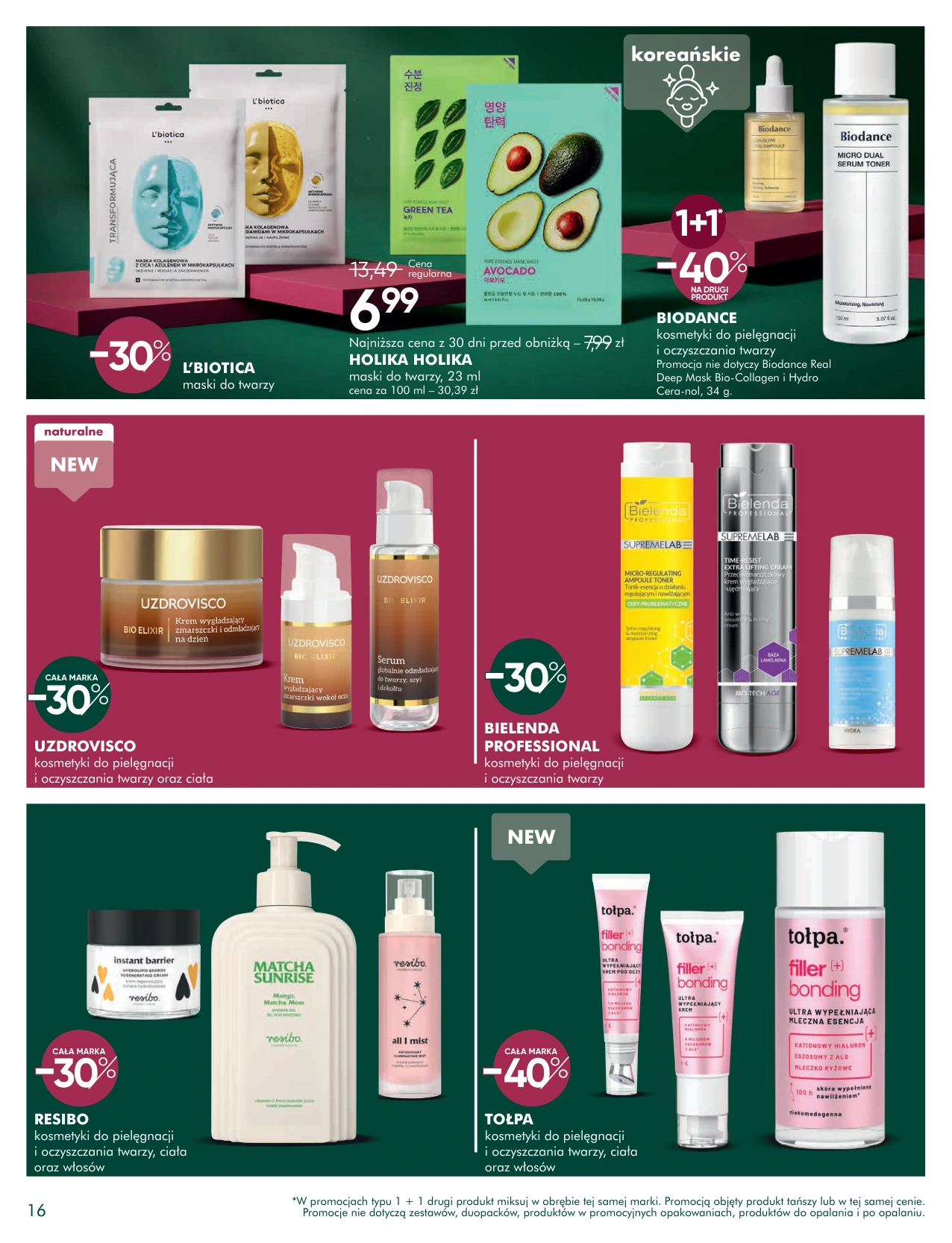 Flyer page 16