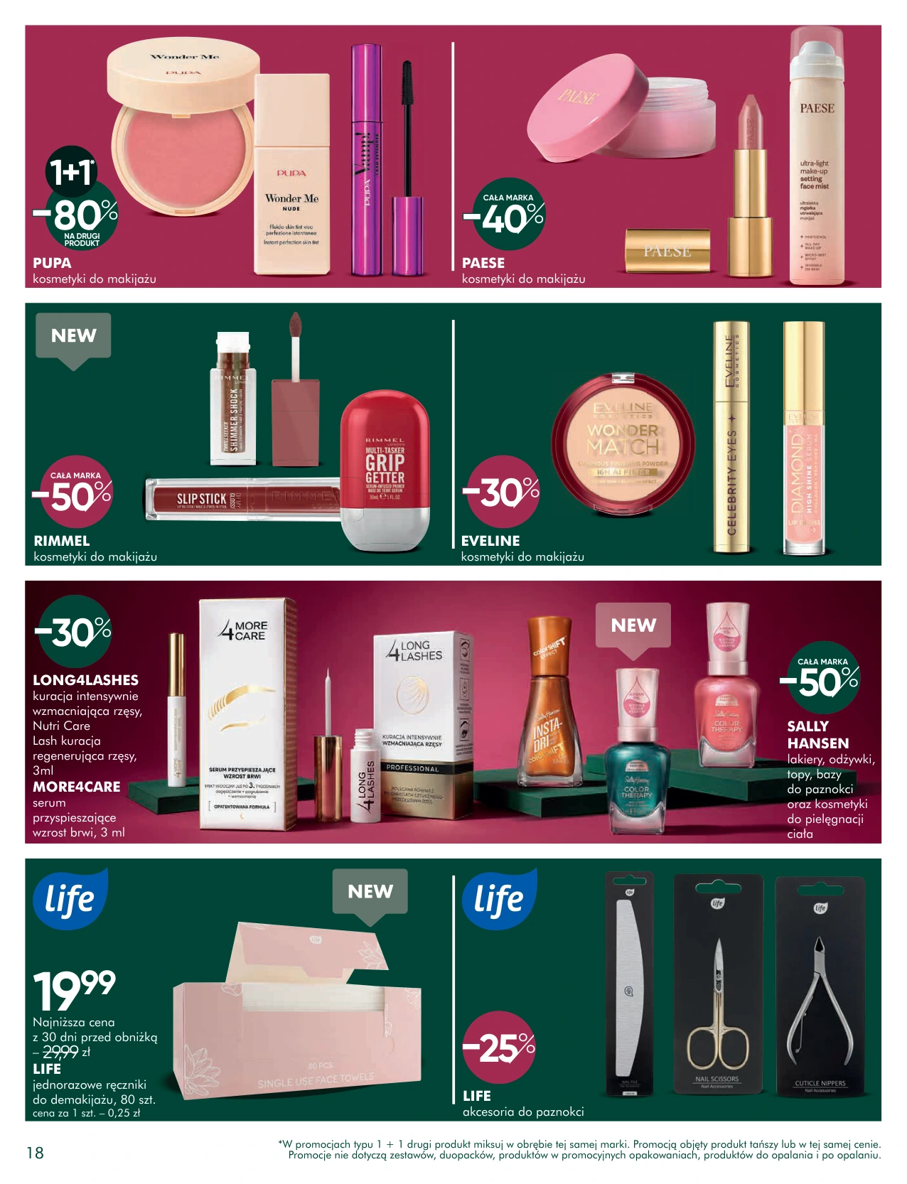 Flyer page 18