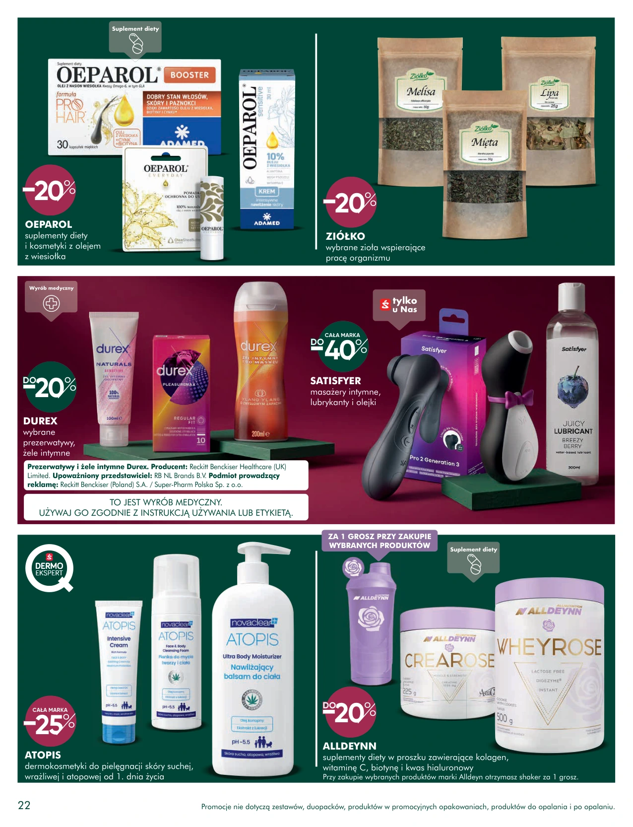 Flyer page 22