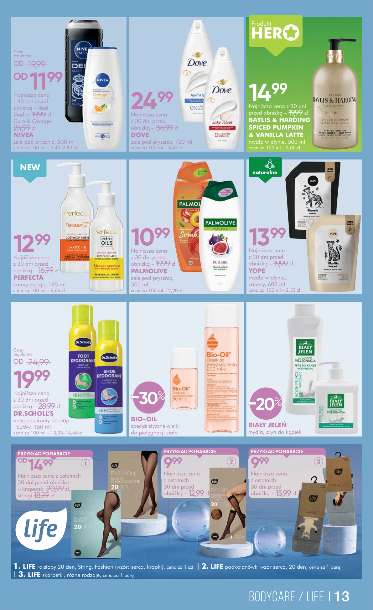 Flyer page 13