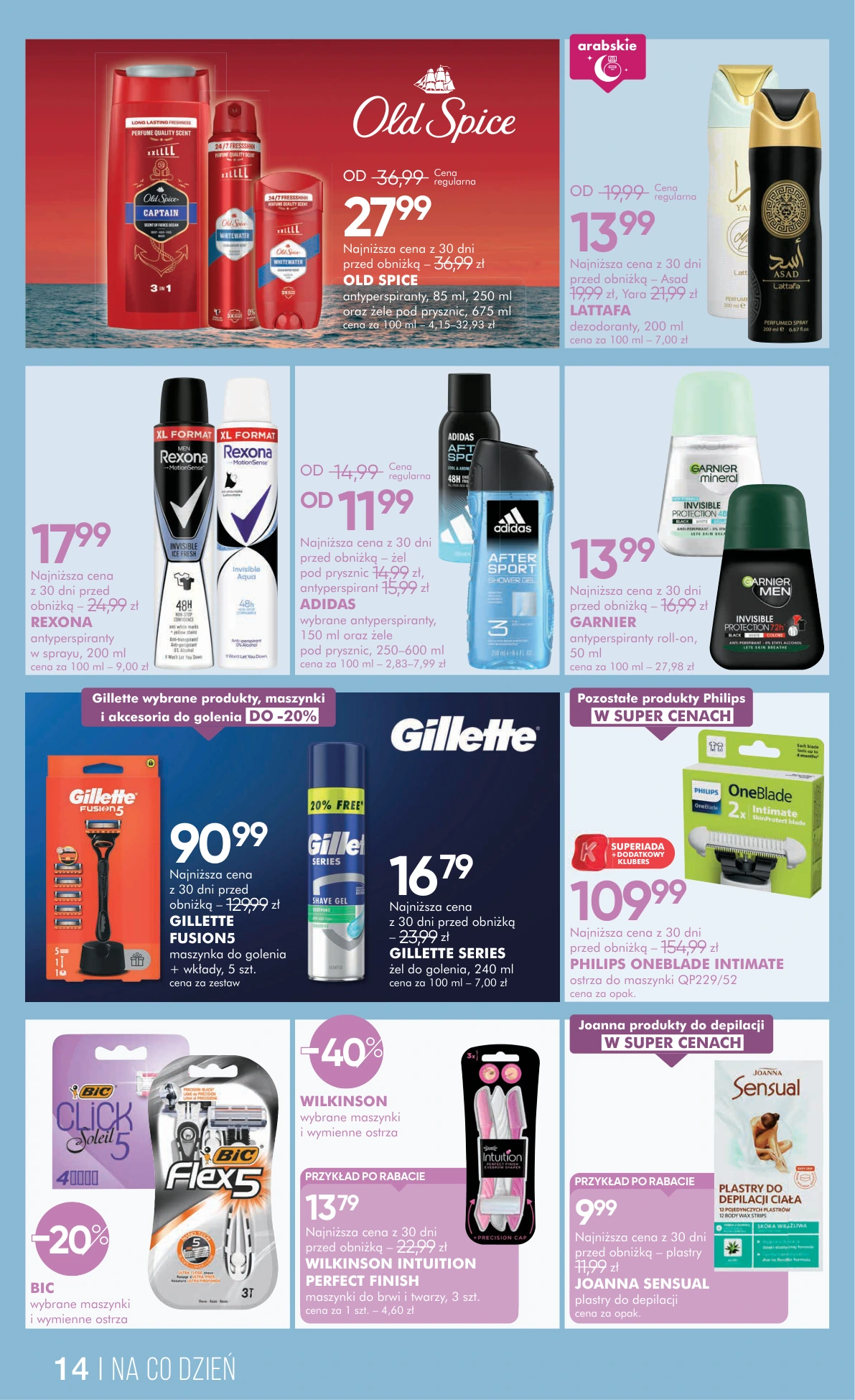 Flyer page 14