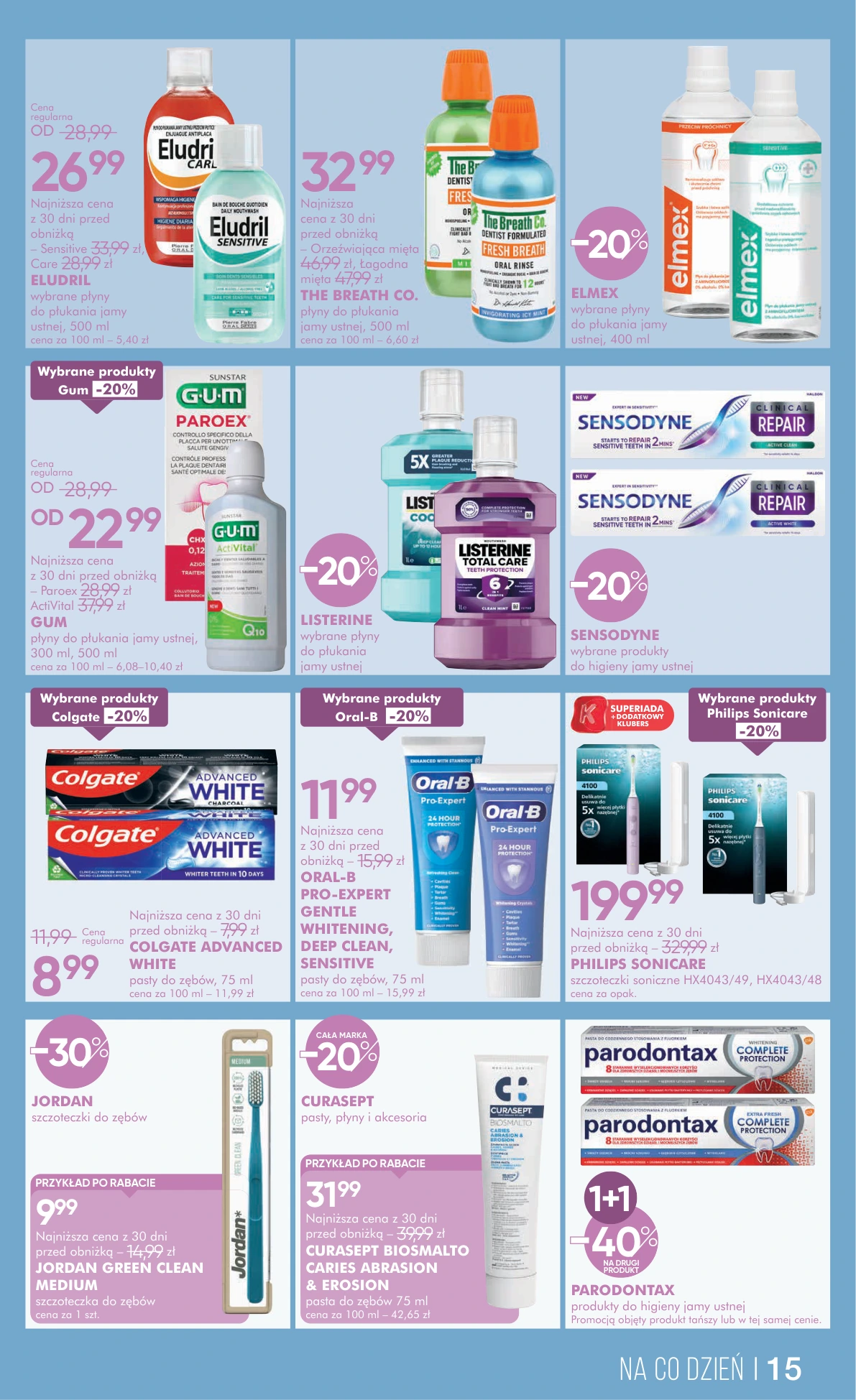 Flyer page 15