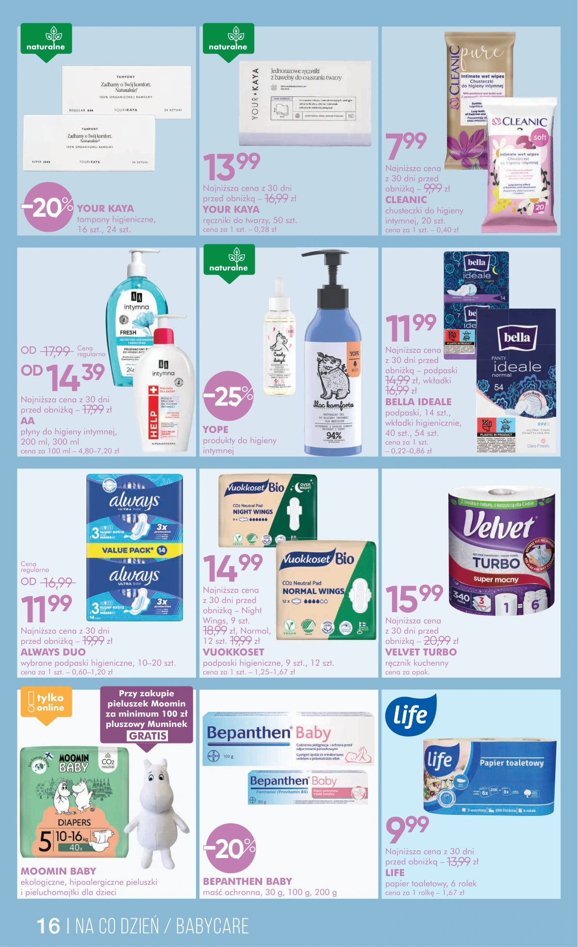 Flyer page 16