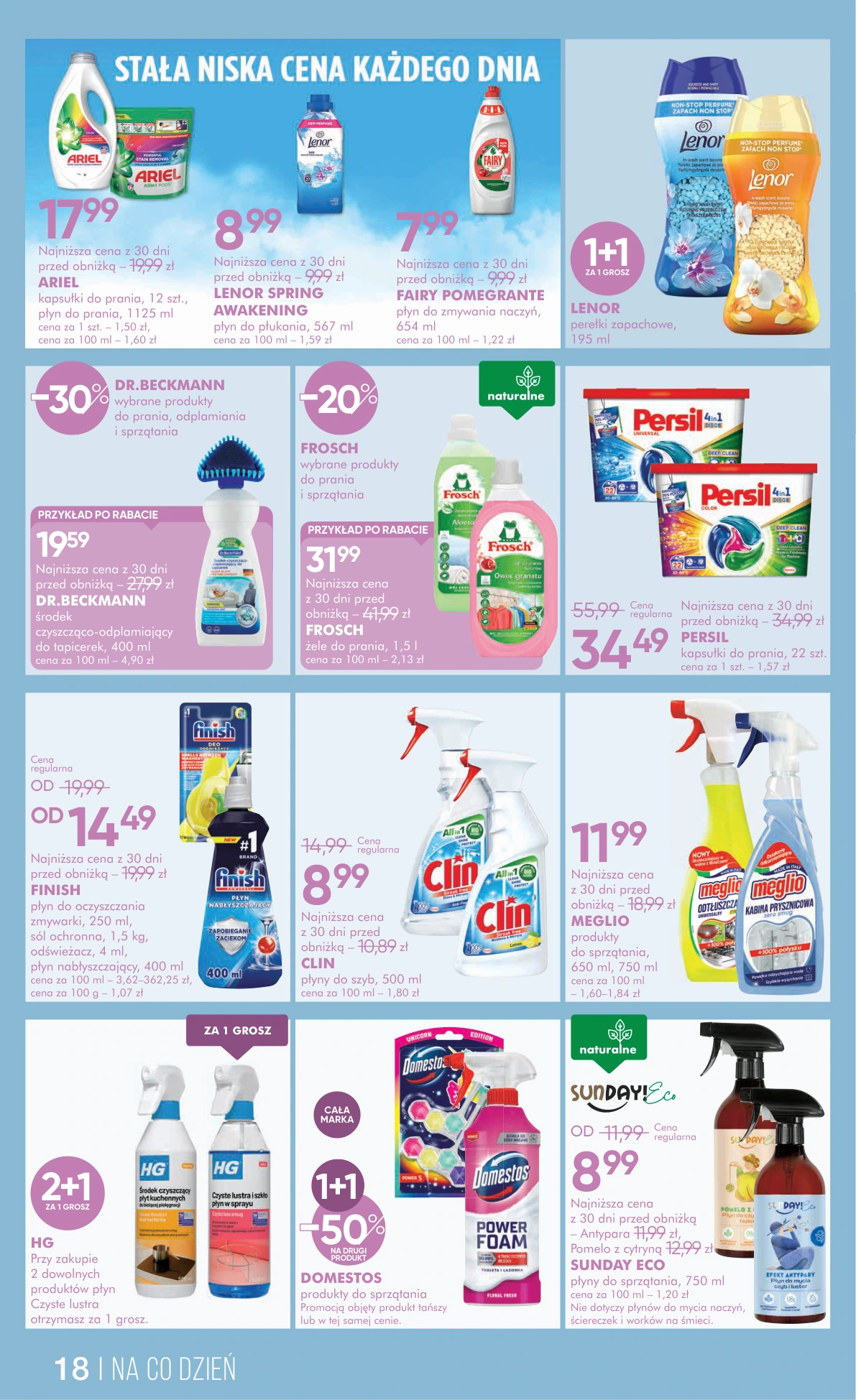 Flyer page 18