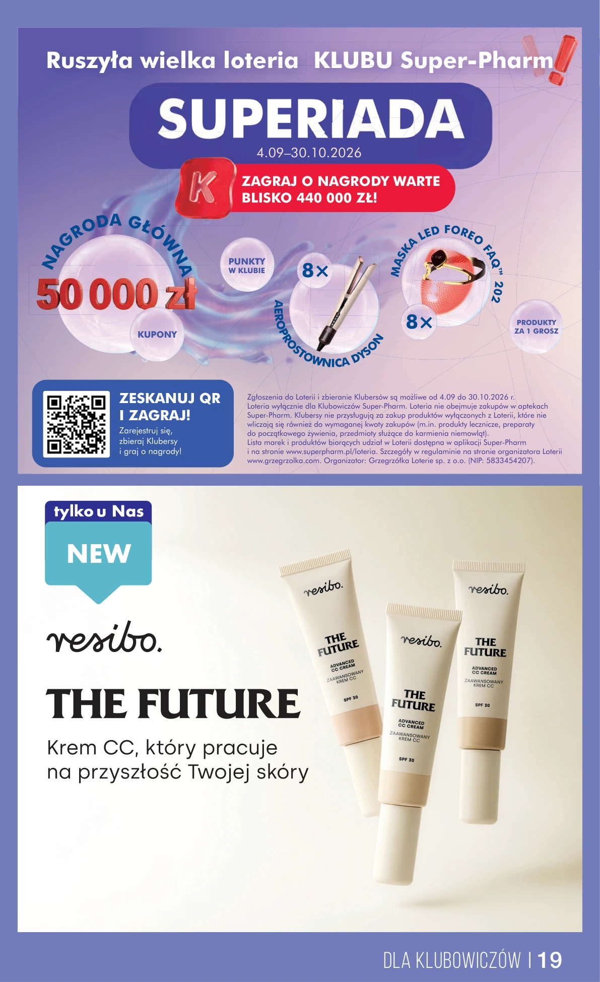 Flyer page 19