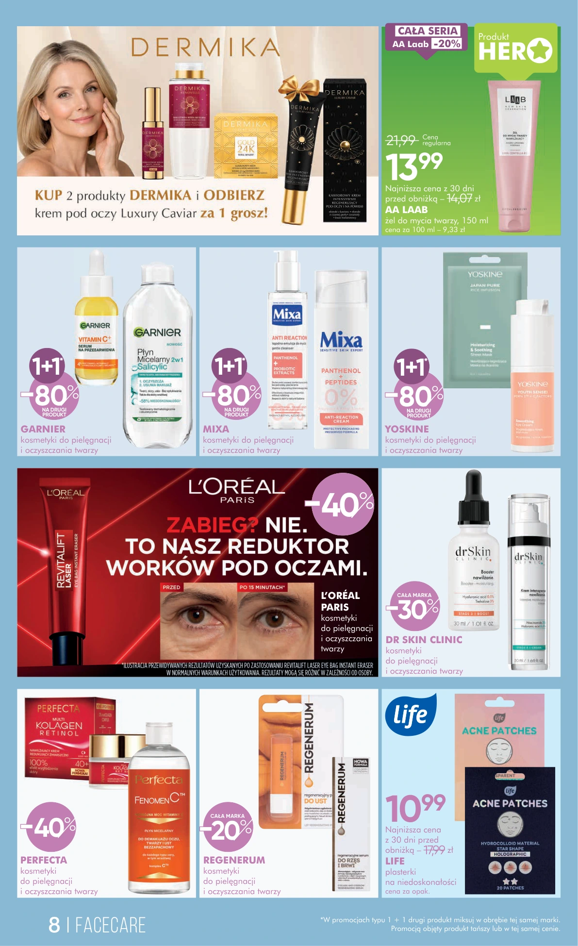 Flyer page 8