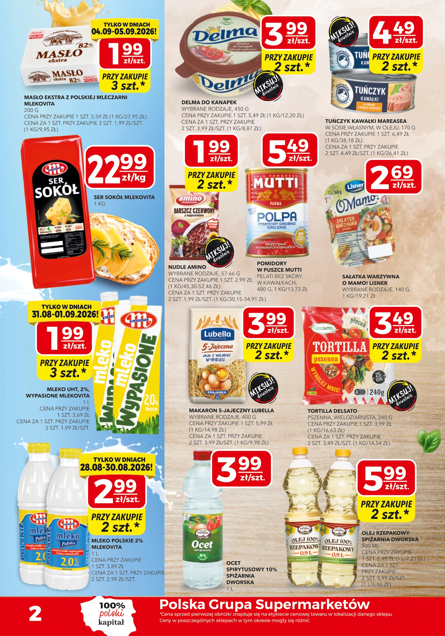 Flyer page 2