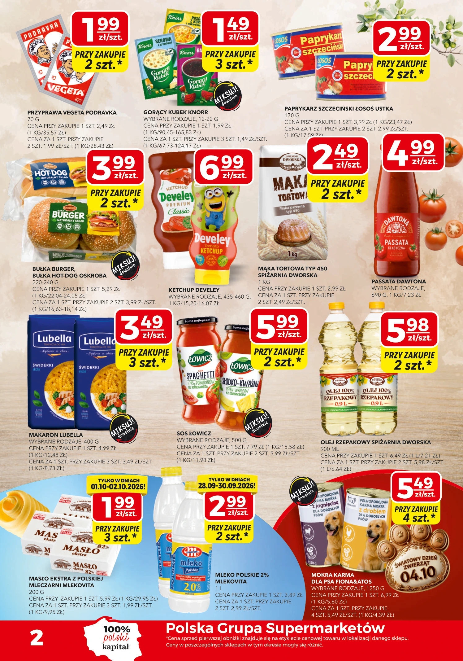 Flyer page 2