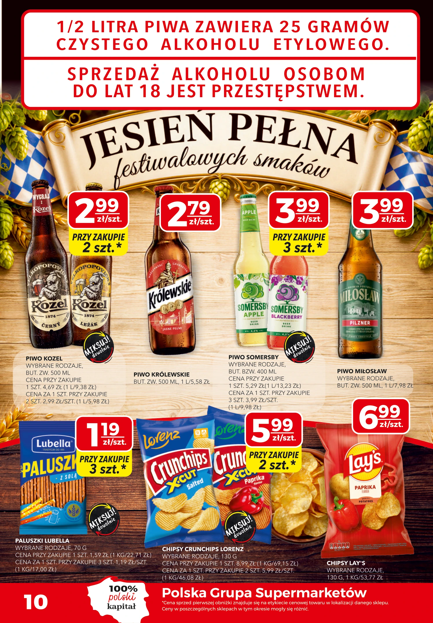 Flyer page 10