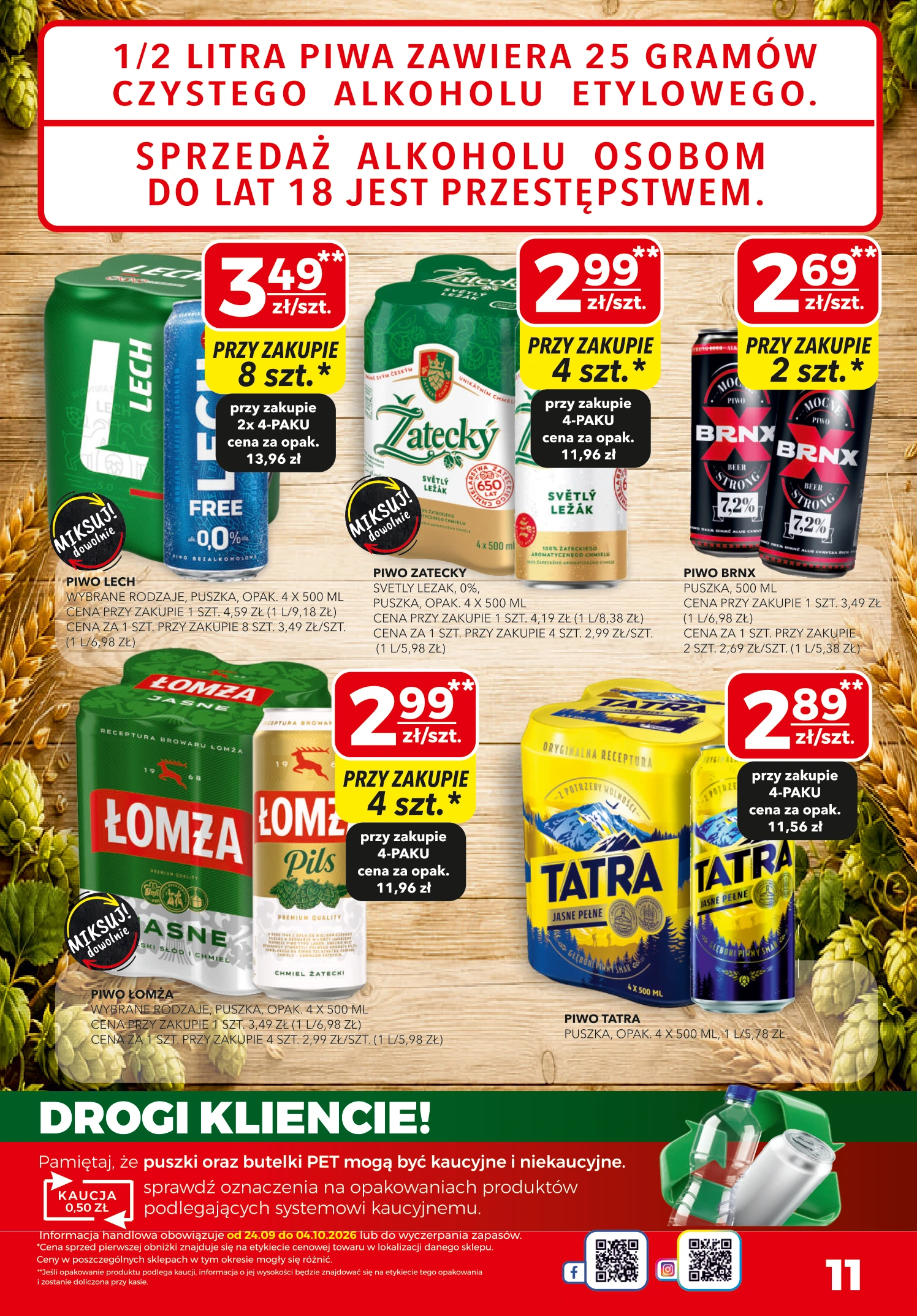 Flyer page 11