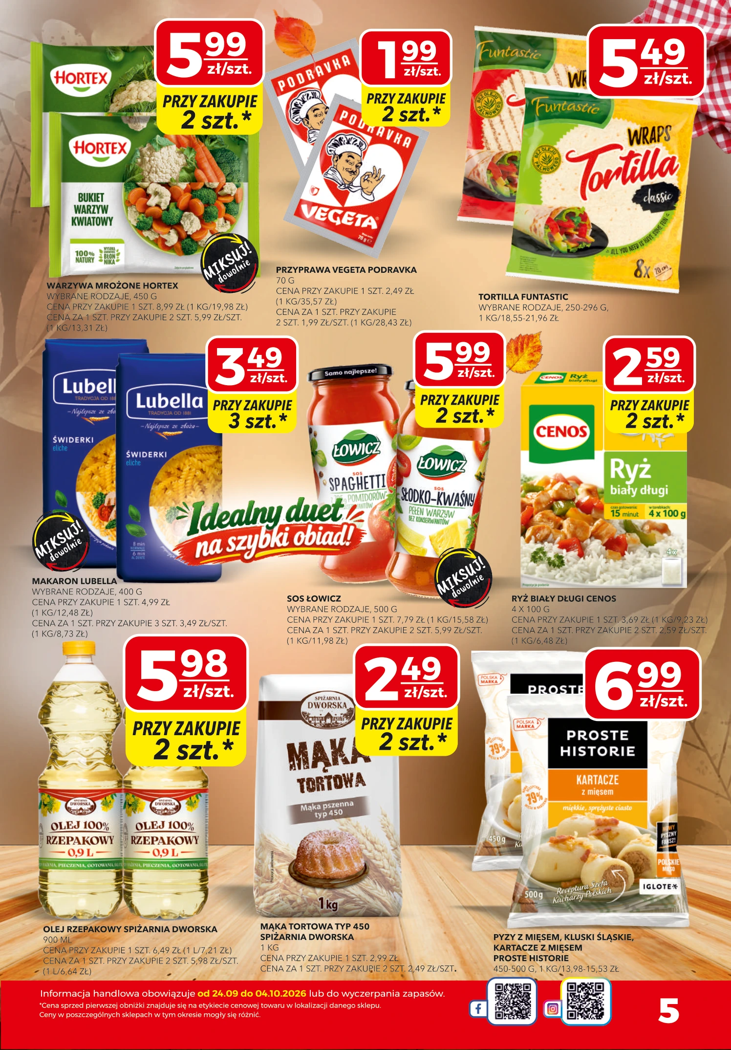 Flyer page 5