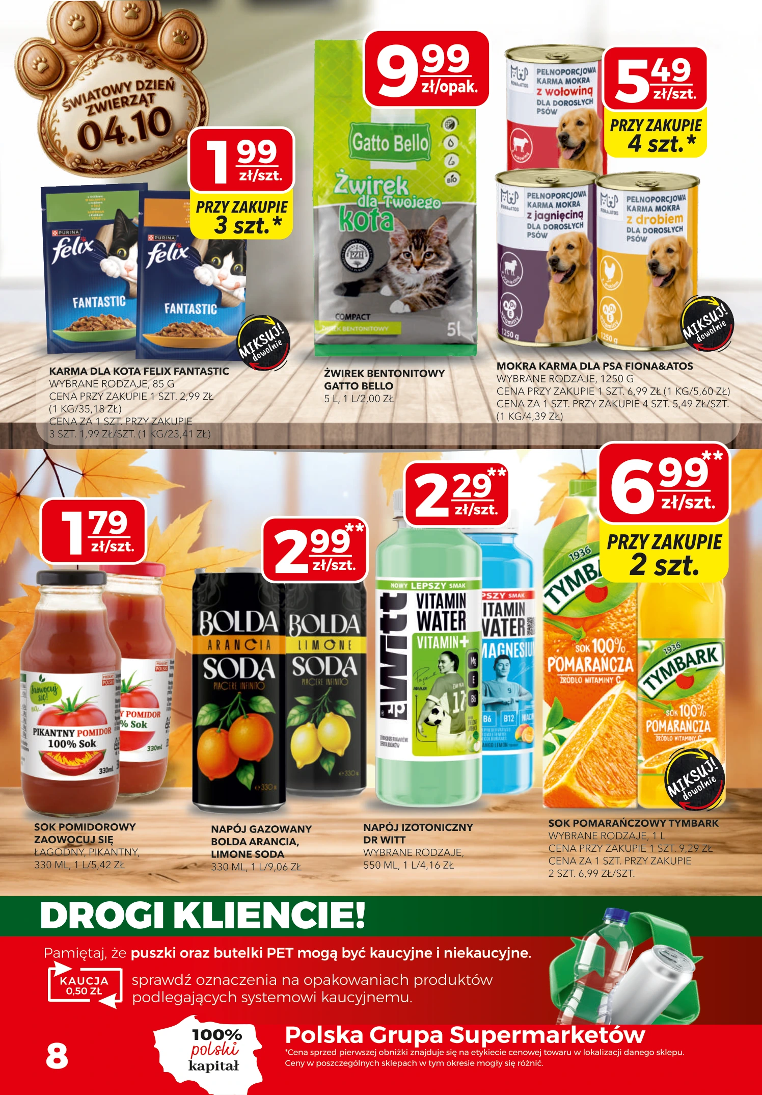 Flyer page 8